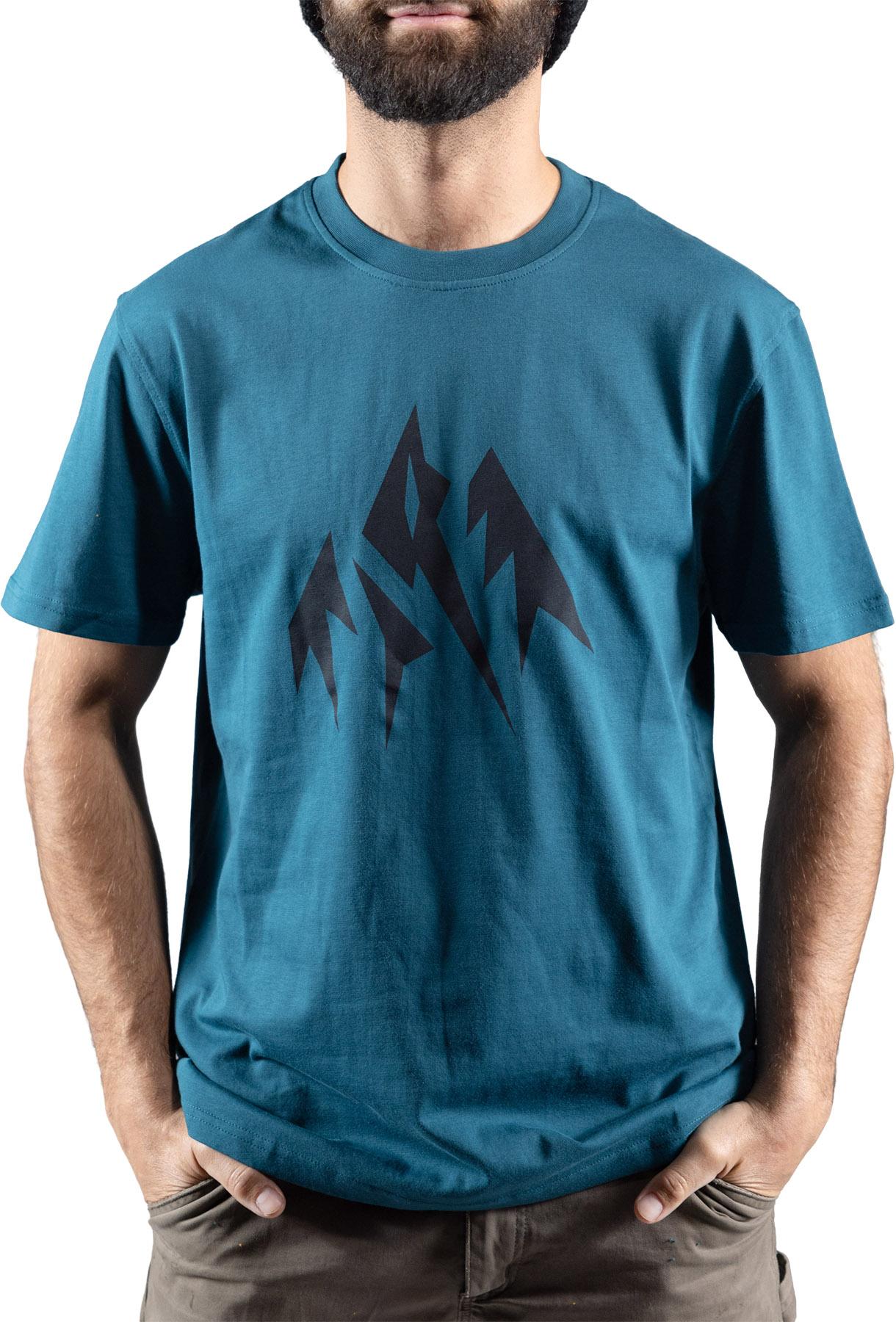 Product image for Sierra Organic Cotton Tee - Men's