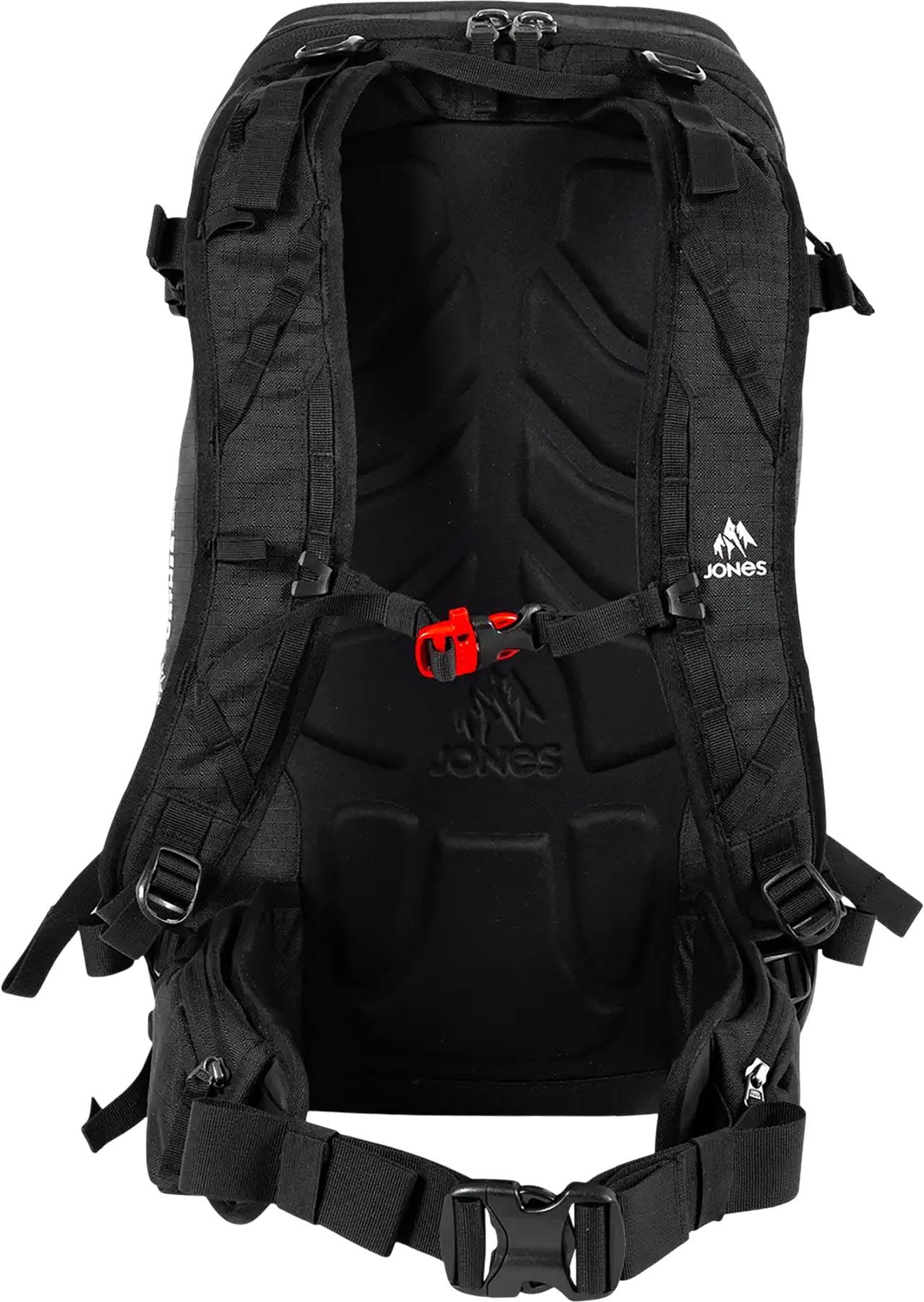 Product gallery image number 2 for product Further Backpack 25L - Men's