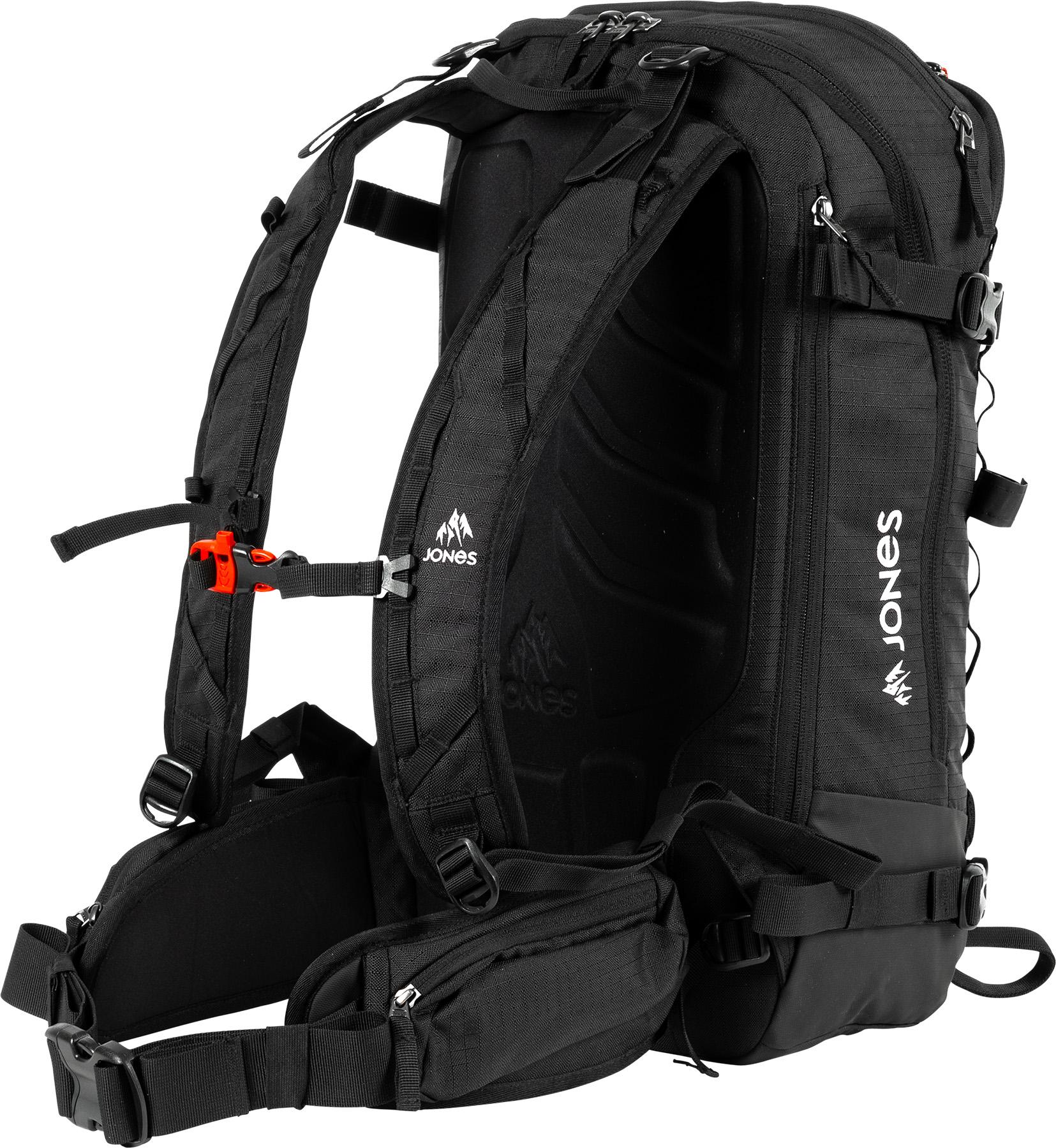 Product gallery image number 11 for product Further Backpack 25L - Men's