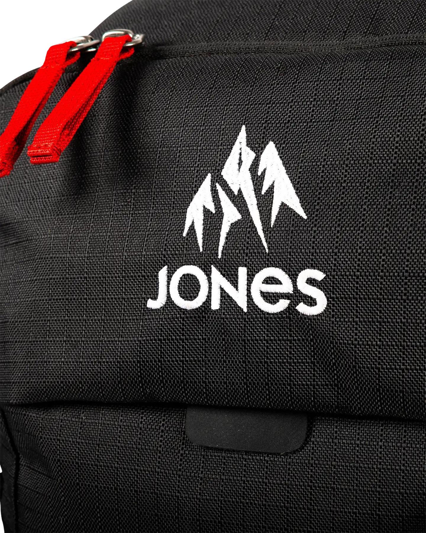 Product gallery image number 4 for product Further Backpack 25L - Men's