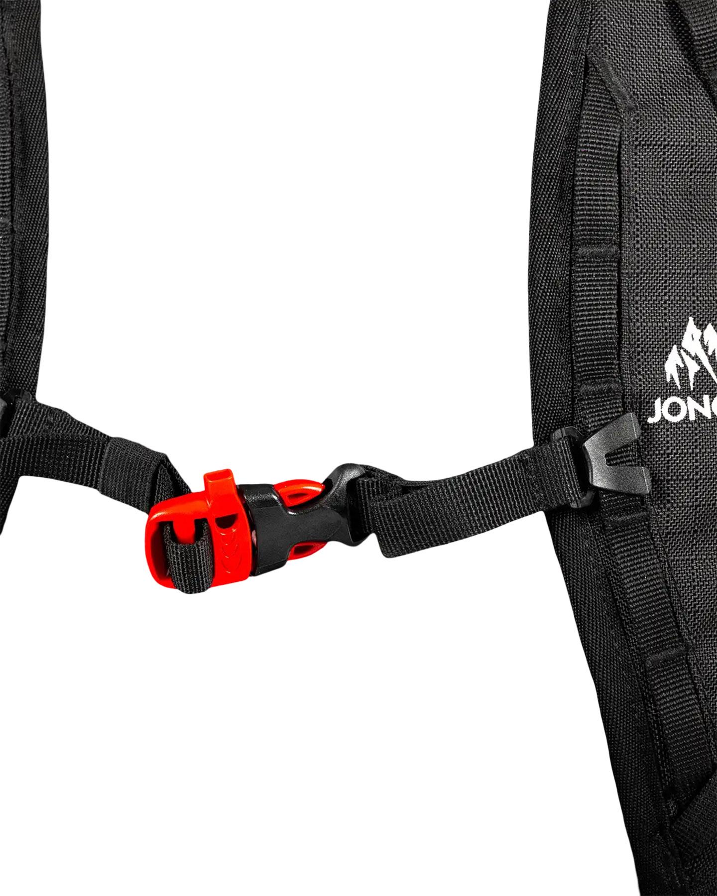 Product gallery image number 10 for product Further Backpack 25L - Men's