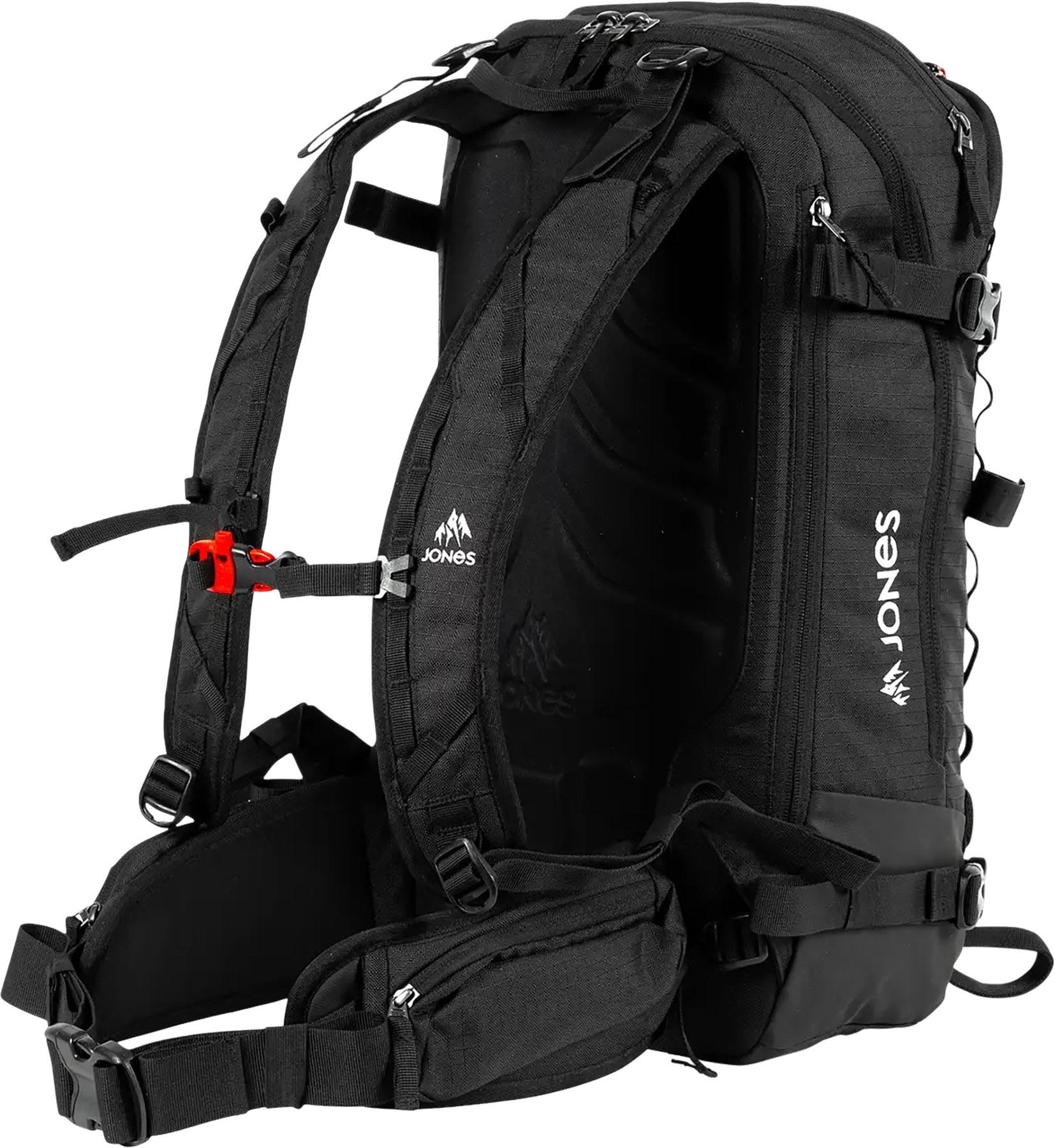 Product gallery image number 7 for product Further Backpack 25L - Men's