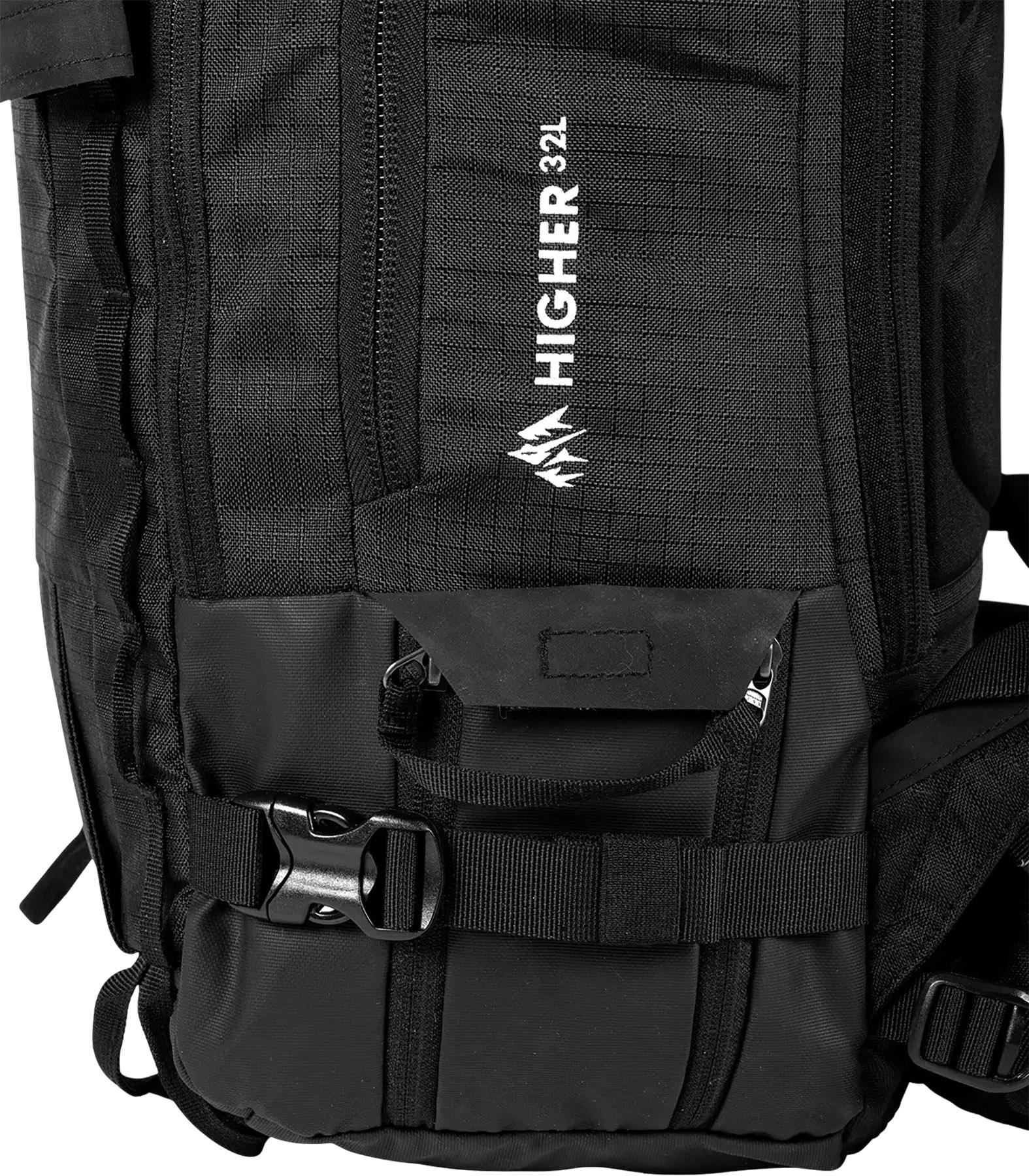 Product gallery image number 4 for product Higher Backpack 32L - Men's