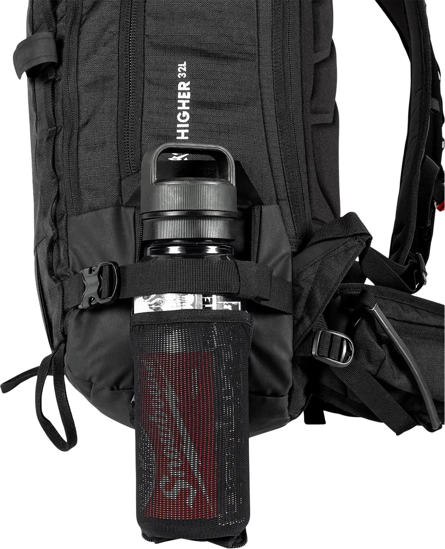 Product gallery image number 11 for product Higher Backpack 32L - Men's