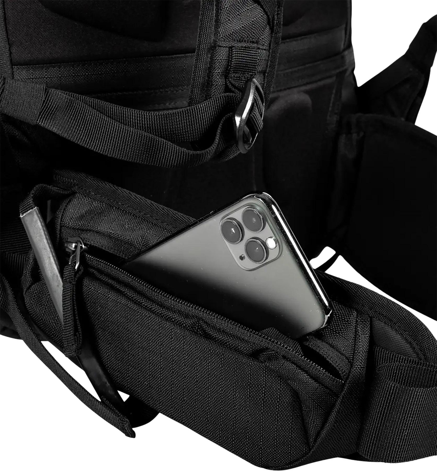 Product gallery image number 12 for product Higher Backpack 32L - Men's