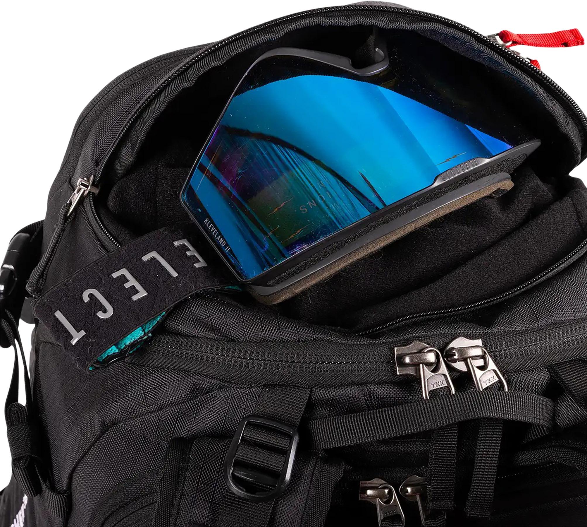 Product gallery image number 3 for product Higher Backpack 32L - Men's