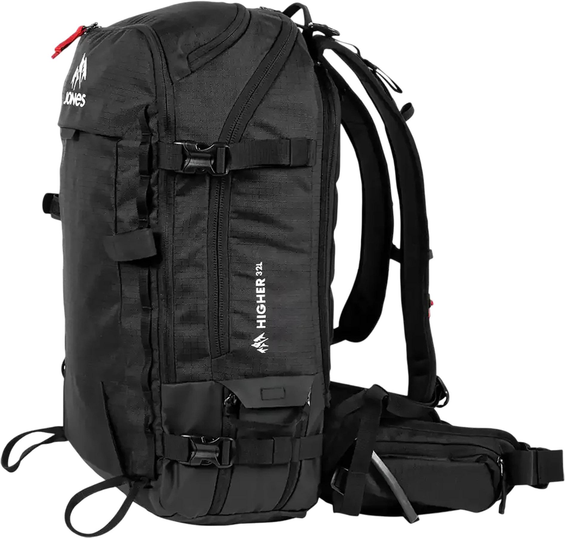 Product gallery image number 2 for product Higher Backpack 32L - Men's