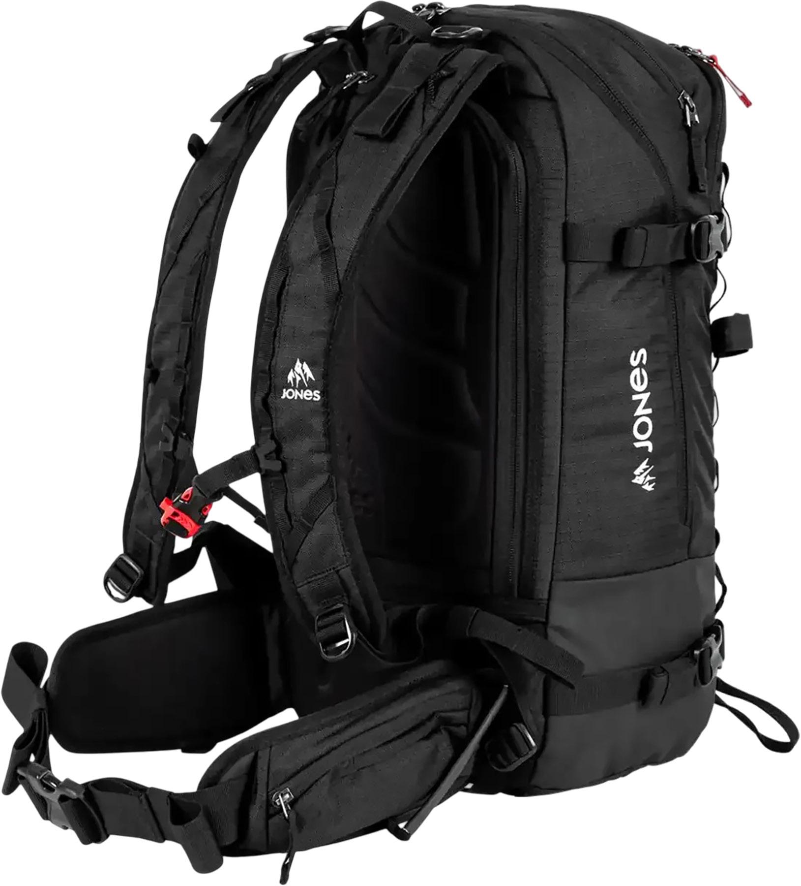 Product gallery image number 10 for product Higher Backpack 32L - Men's
