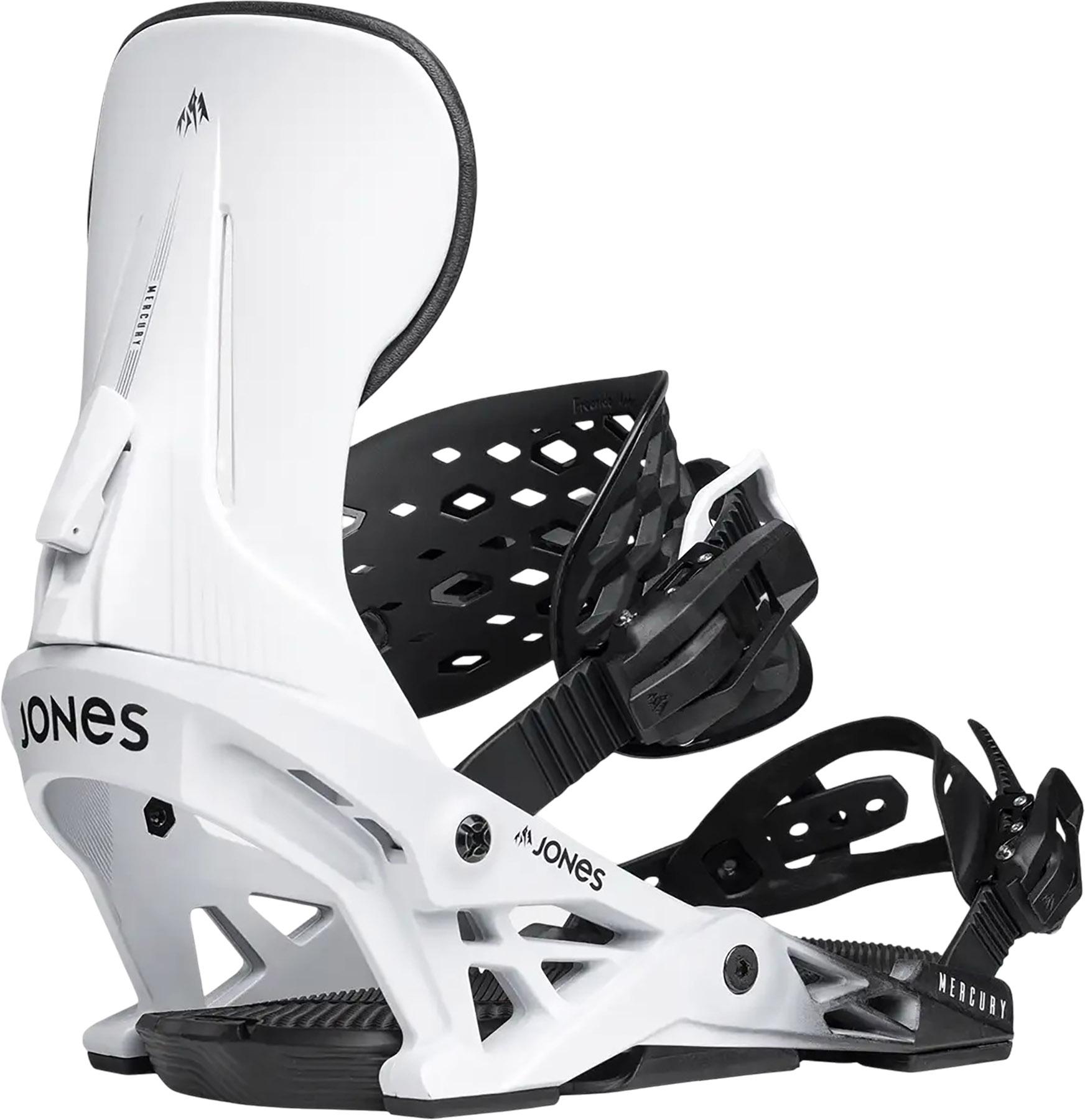 Product image for Mercury Snowboard Bindings - Men's