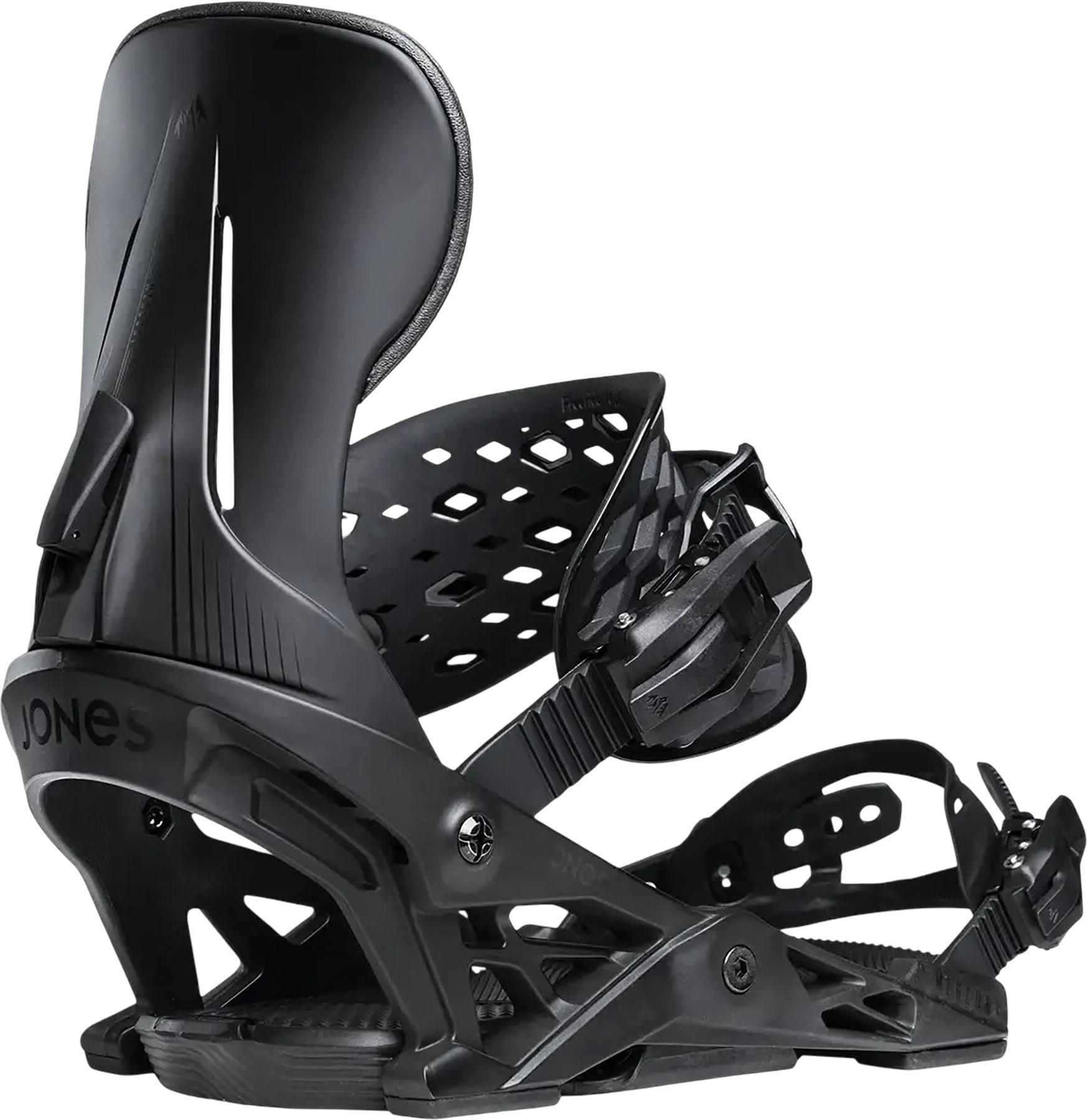 Product image for Mercury Snowboard Bindings - Men's