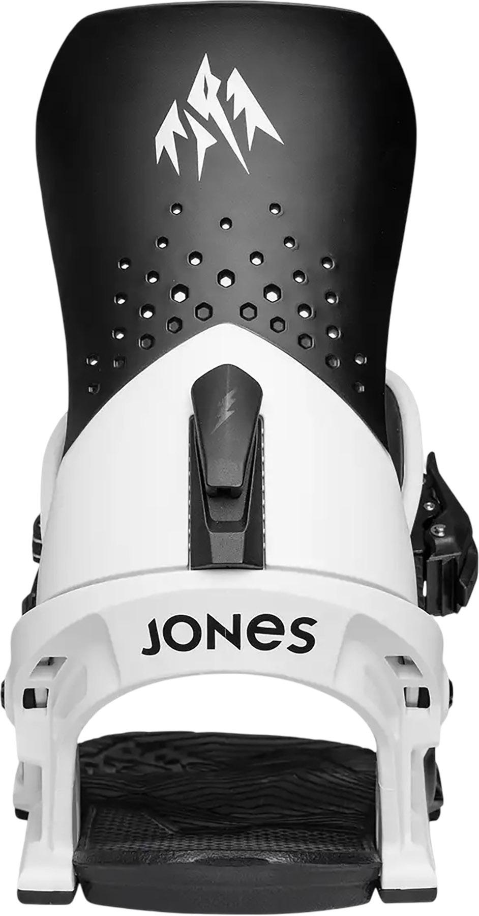 Product gallery image number 4 for product Orion Snowboard Bindings - Men's