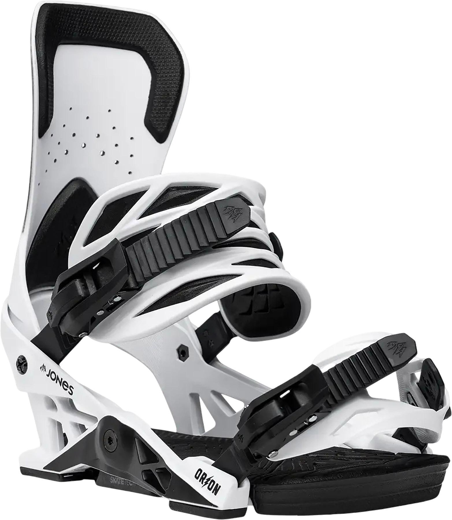 Product gallery image number 5 for product Orion Snowboard Bindings - Men's