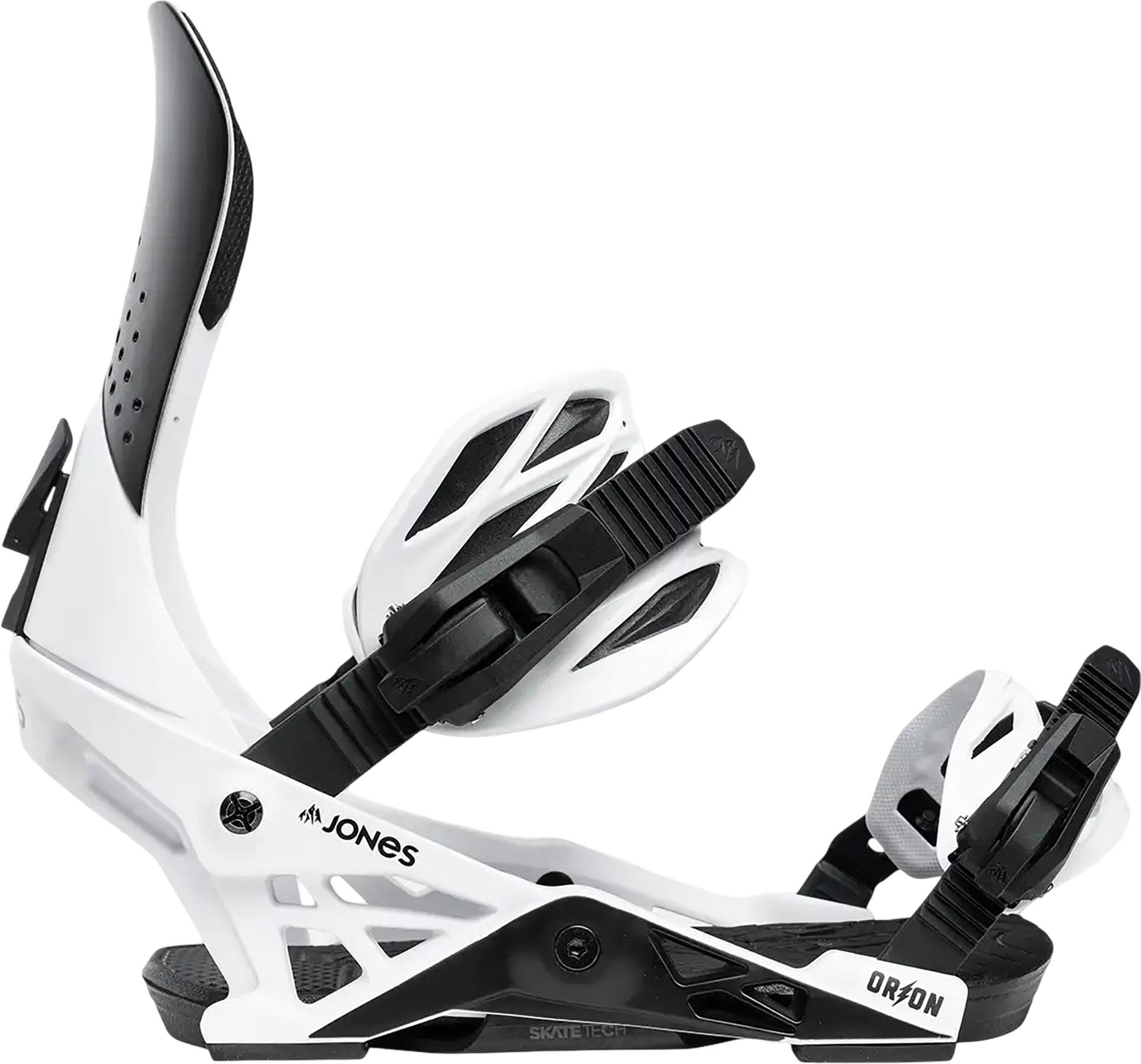 Product gallery image number 2 for product Orion Snowboard Bindings - Men's