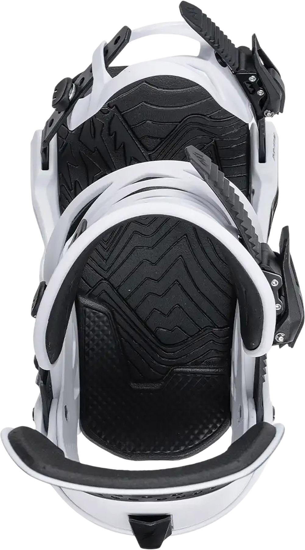 Product gallery image number 3 for product Orion Snowboard Bindings - Men's