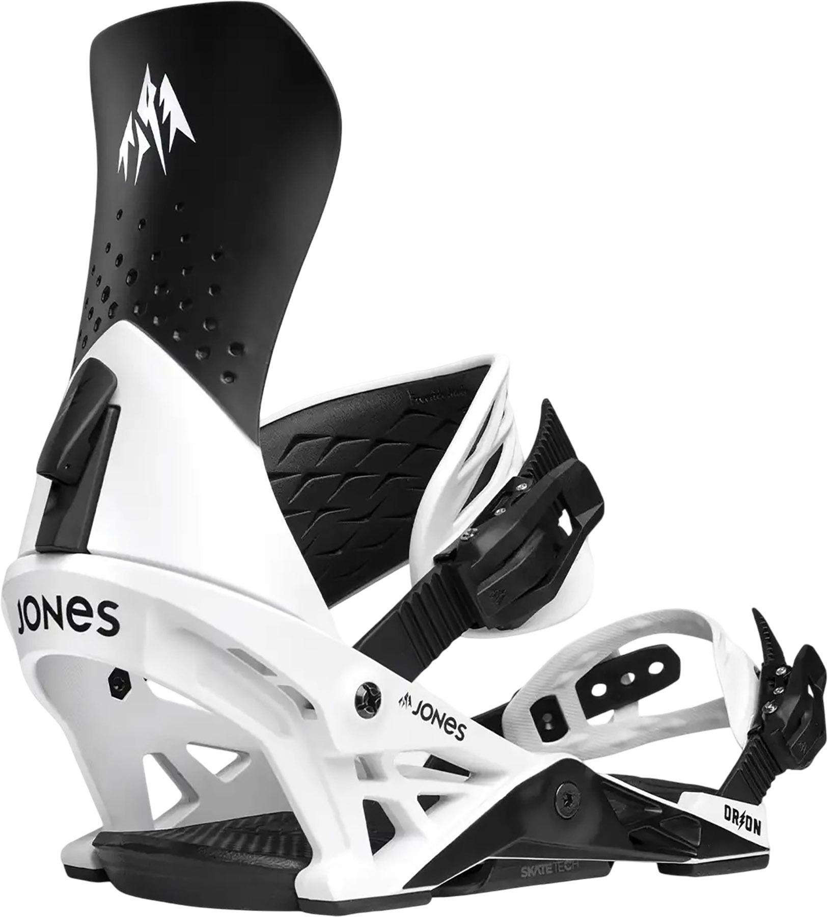 Product gallery image number 1 for product Orion Snowboard Bindings - Men's