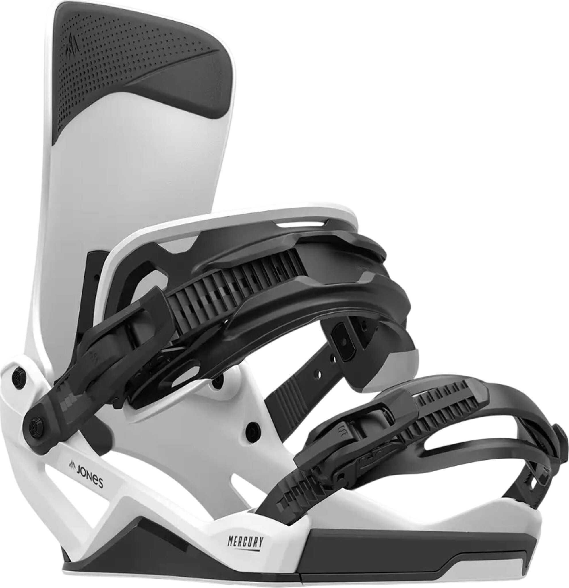 Product image for Mercury FASE Snowboard Bindings - Men's