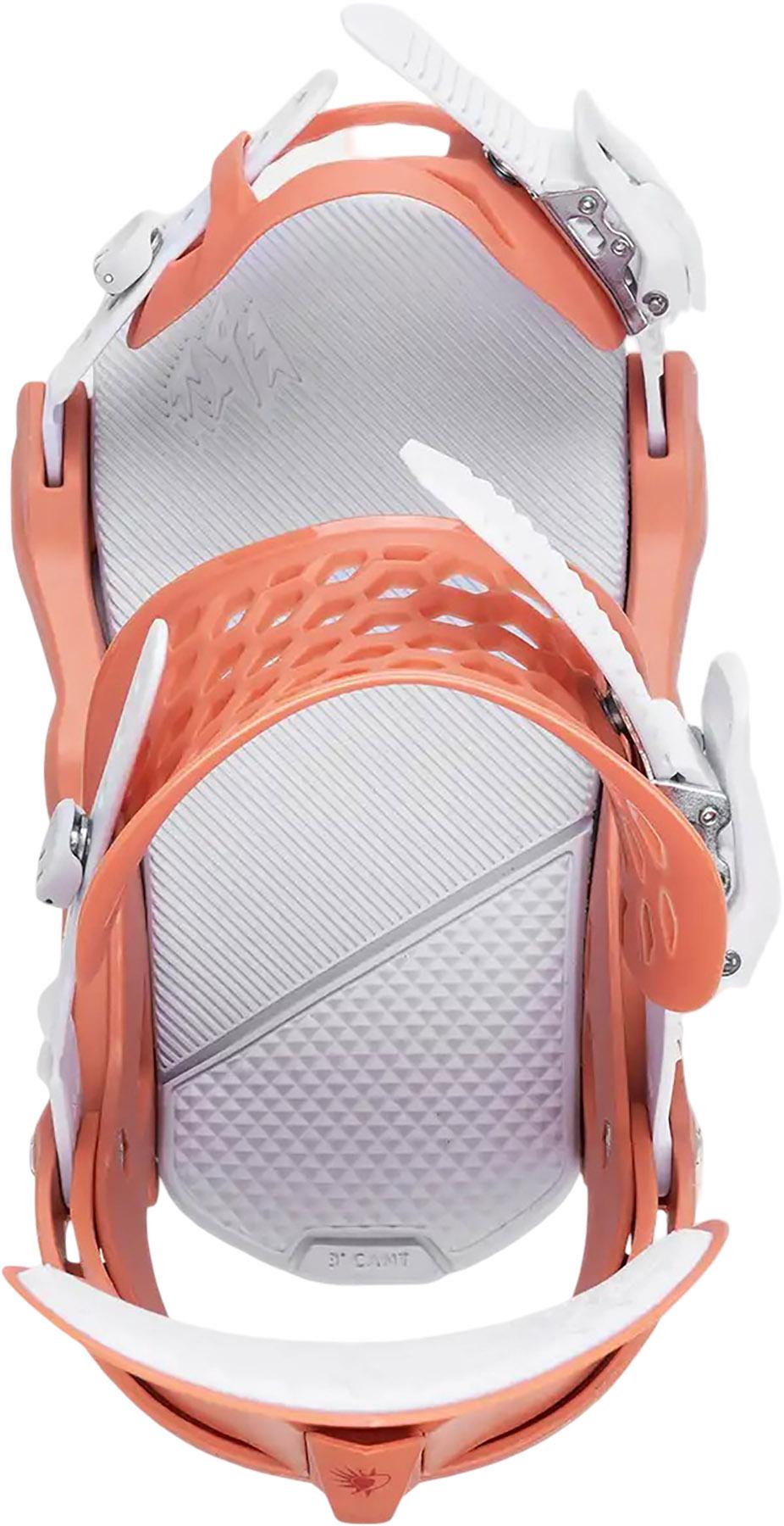 Product gallery image number 5 for product Equinox Snowboard Bindings - Women's