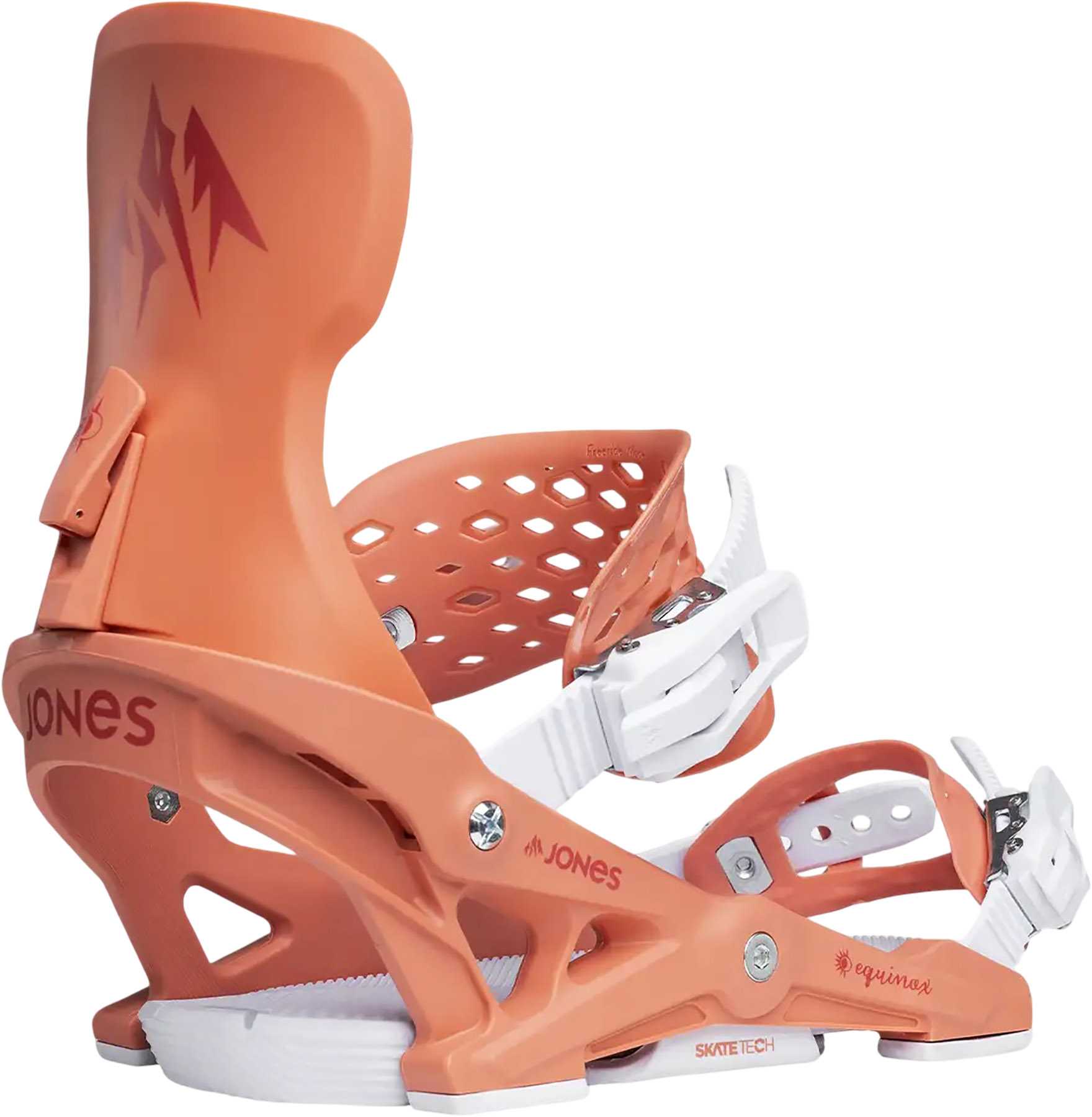 Product image for Equinox Snowboard Bindings - Women's