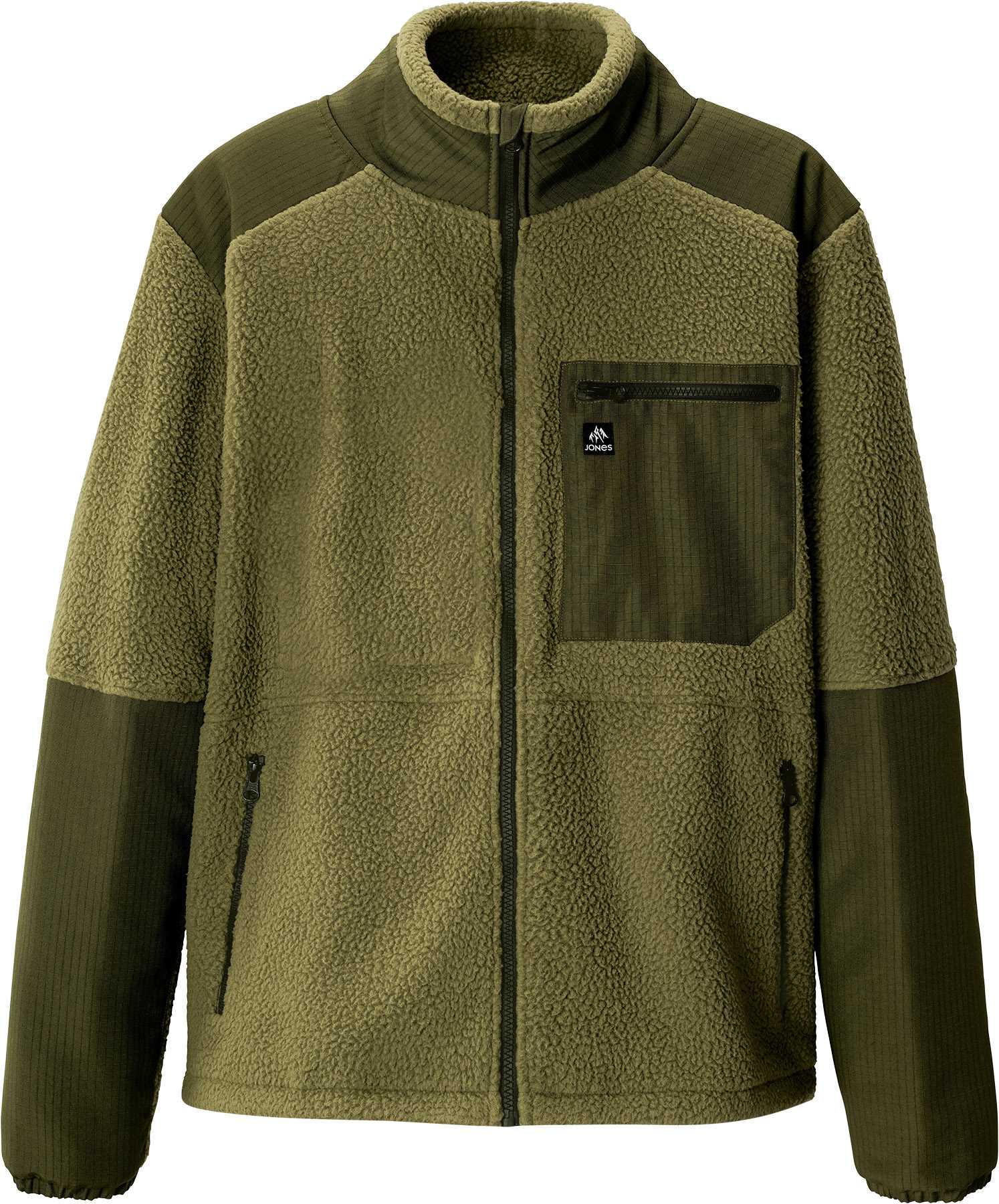Moss Green