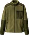 Colour: Moss Green
