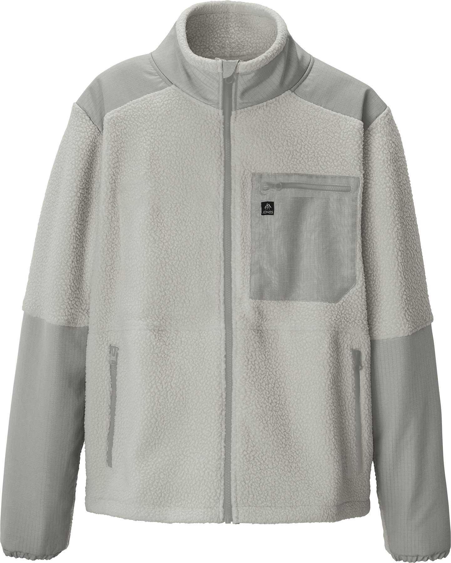 Smoke Gray