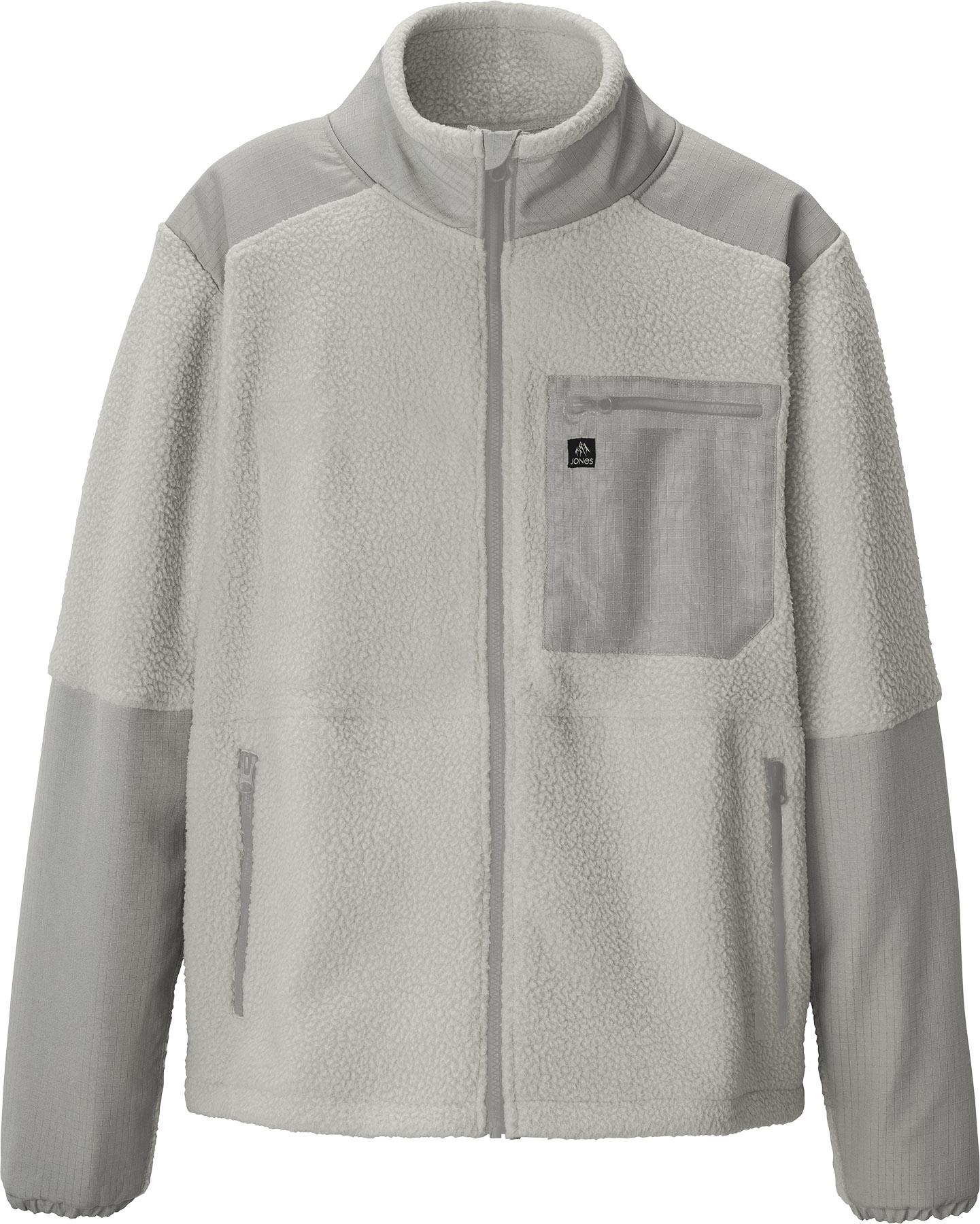 Product image for Base Camp Recycled Fleece Jacket - Men's