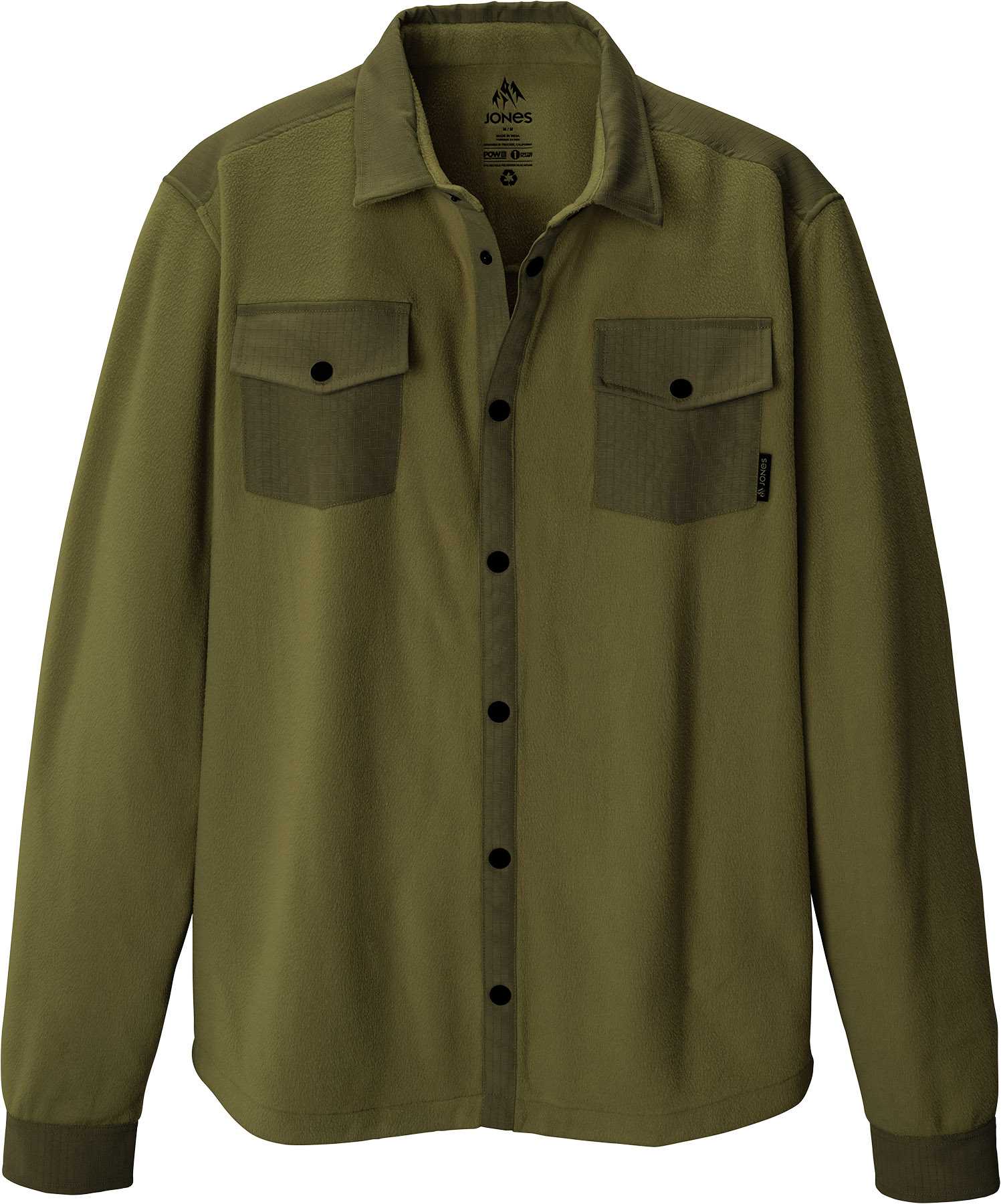 Moss Green