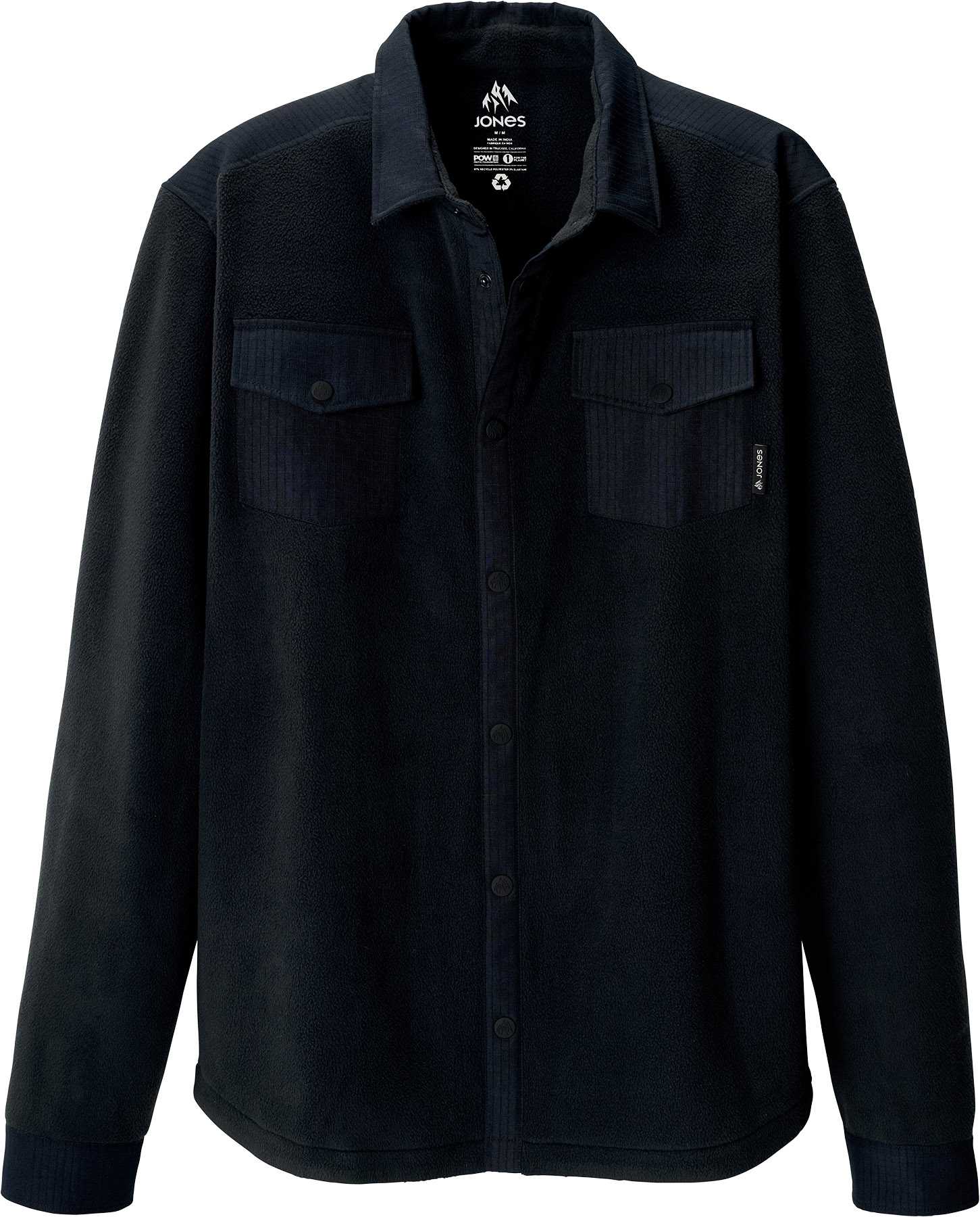 Stealth Black