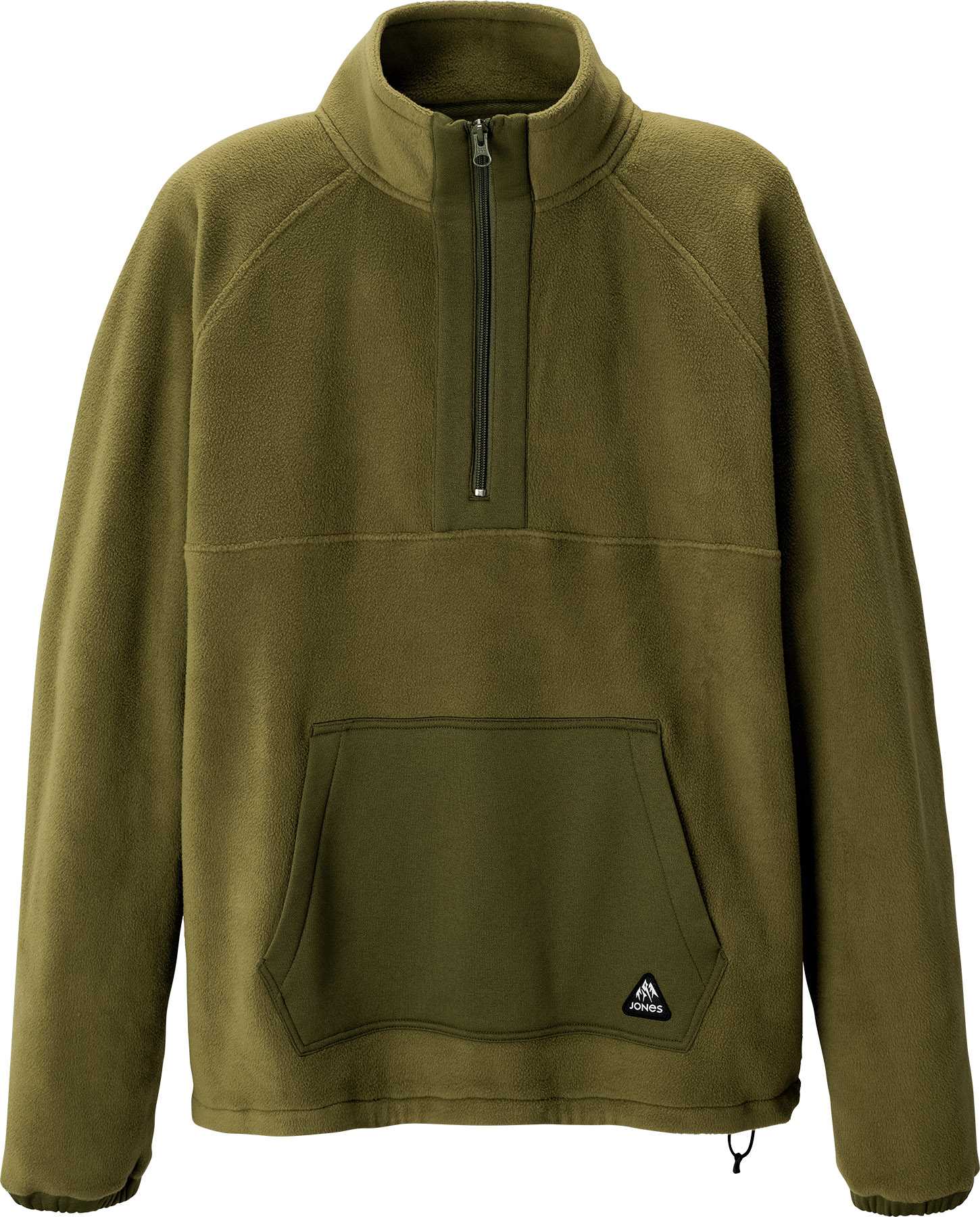 Moss Green