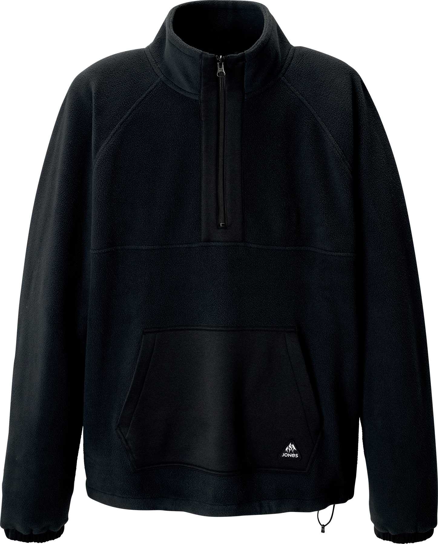 Stealth Black