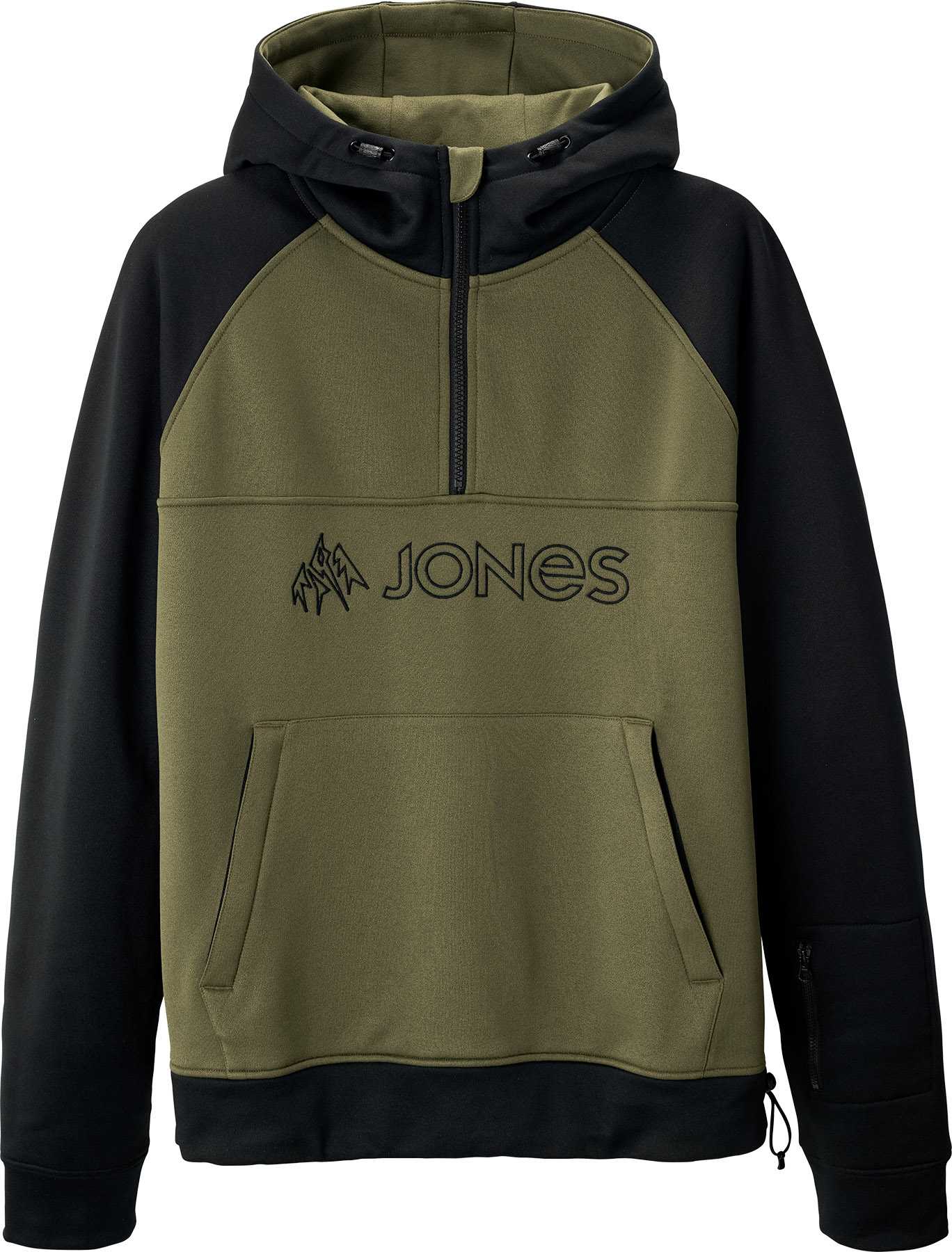 Moss Green