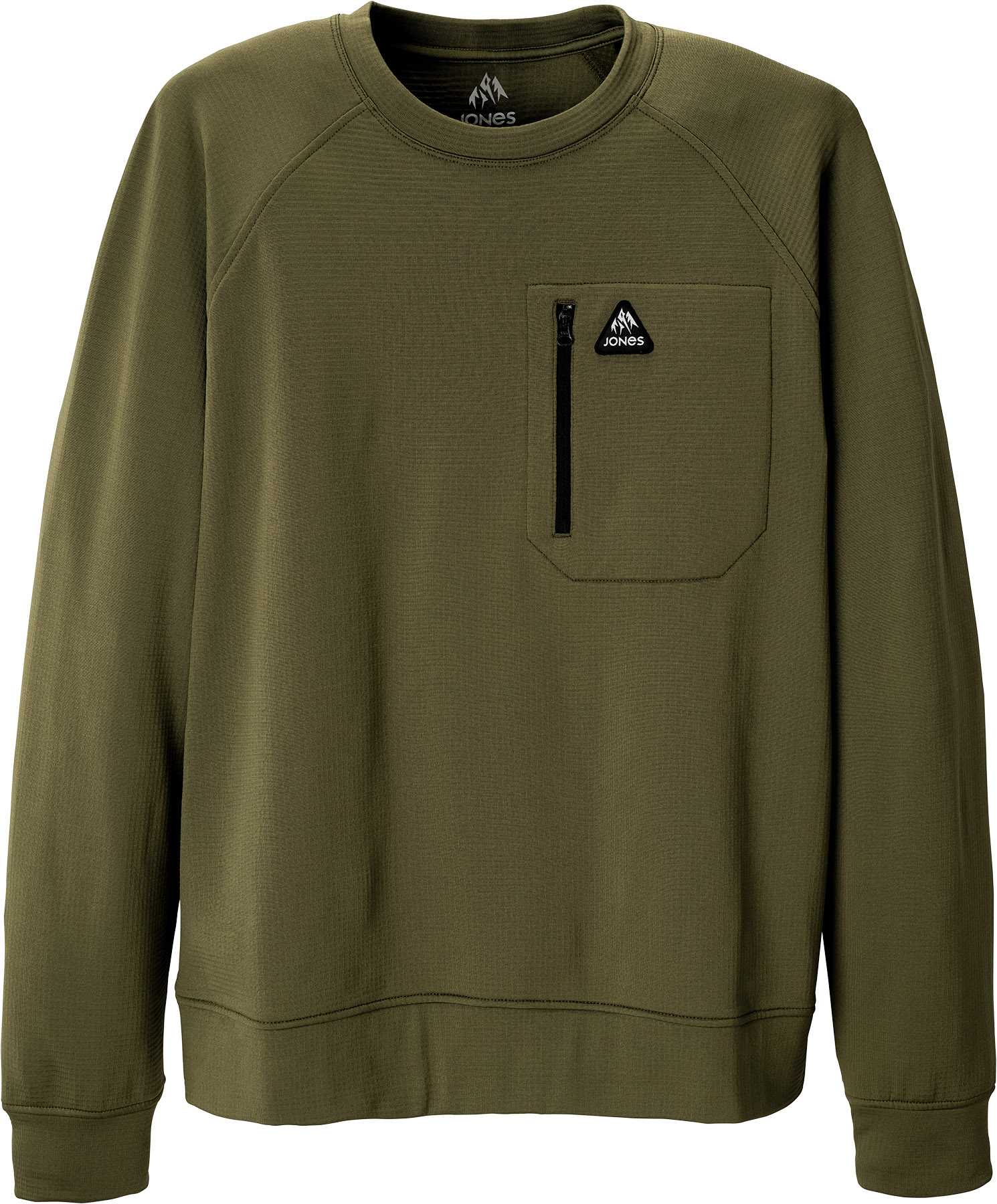 Moss Green