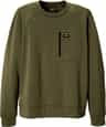 Colour: Moss Green