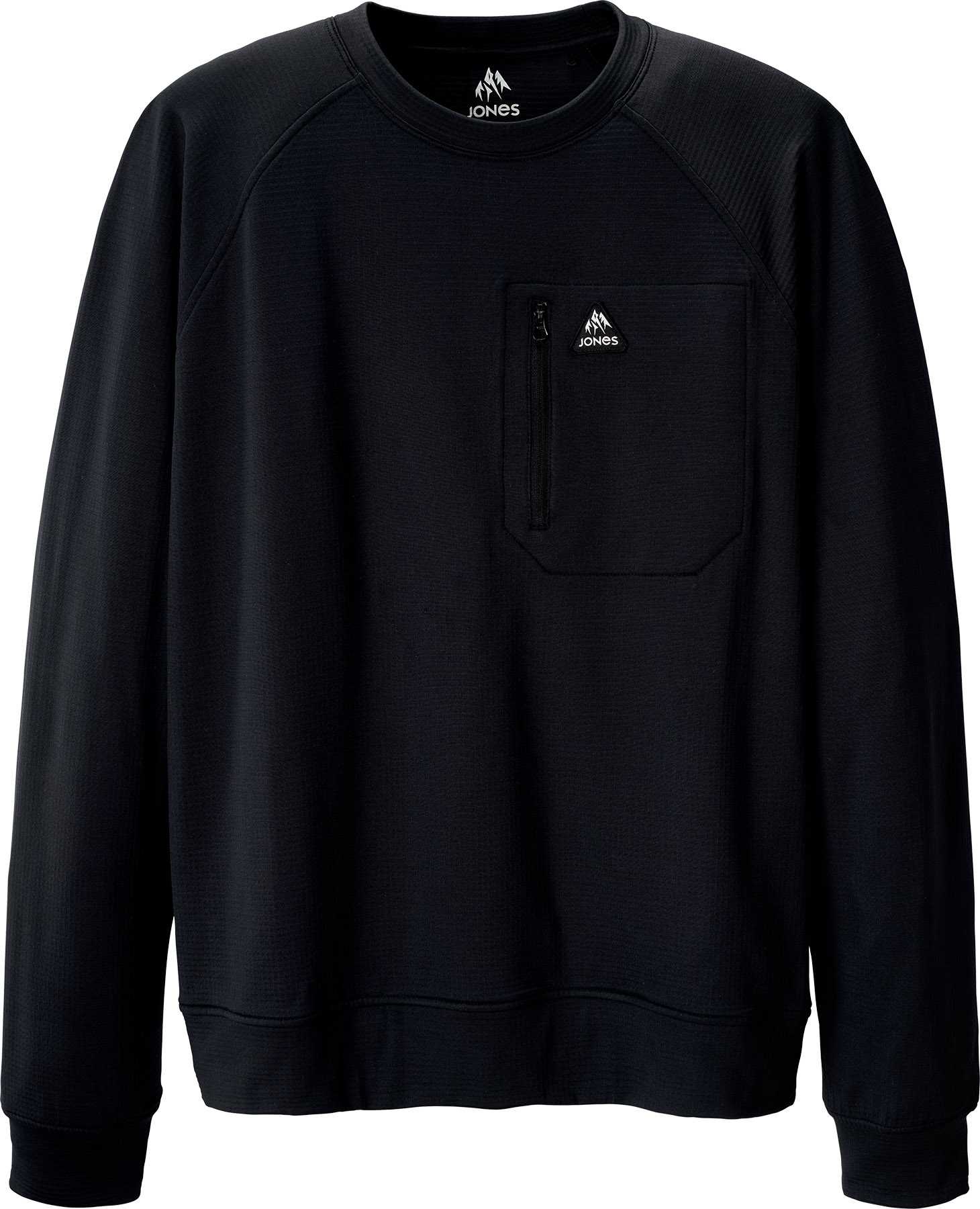Stealth Black