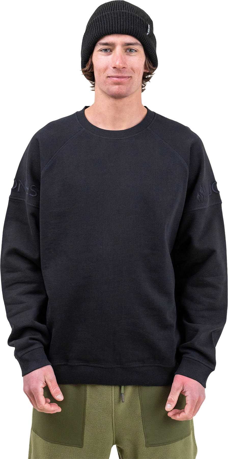 Stealth Black