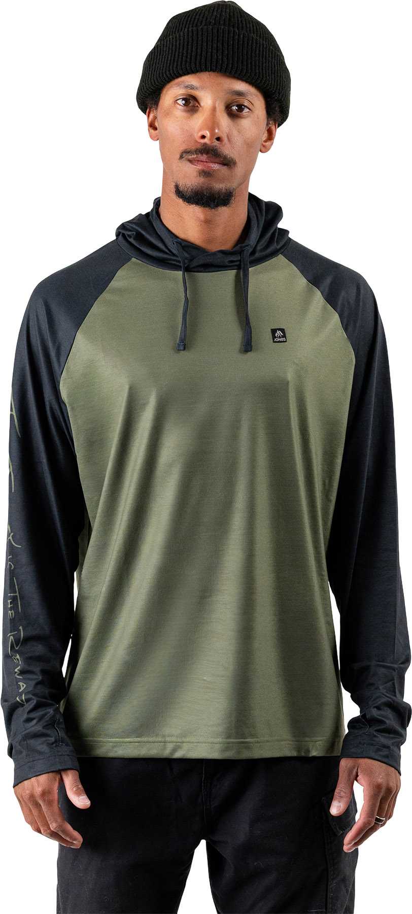 Moss Green