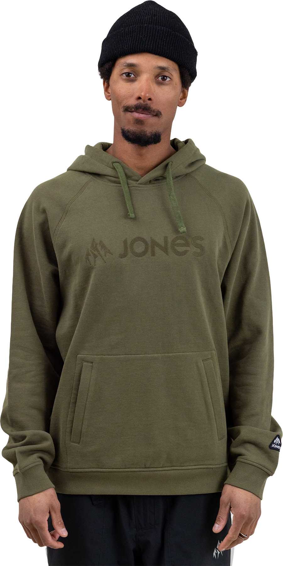 Moss Green