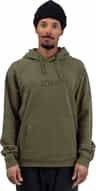 Colour: Moss Green