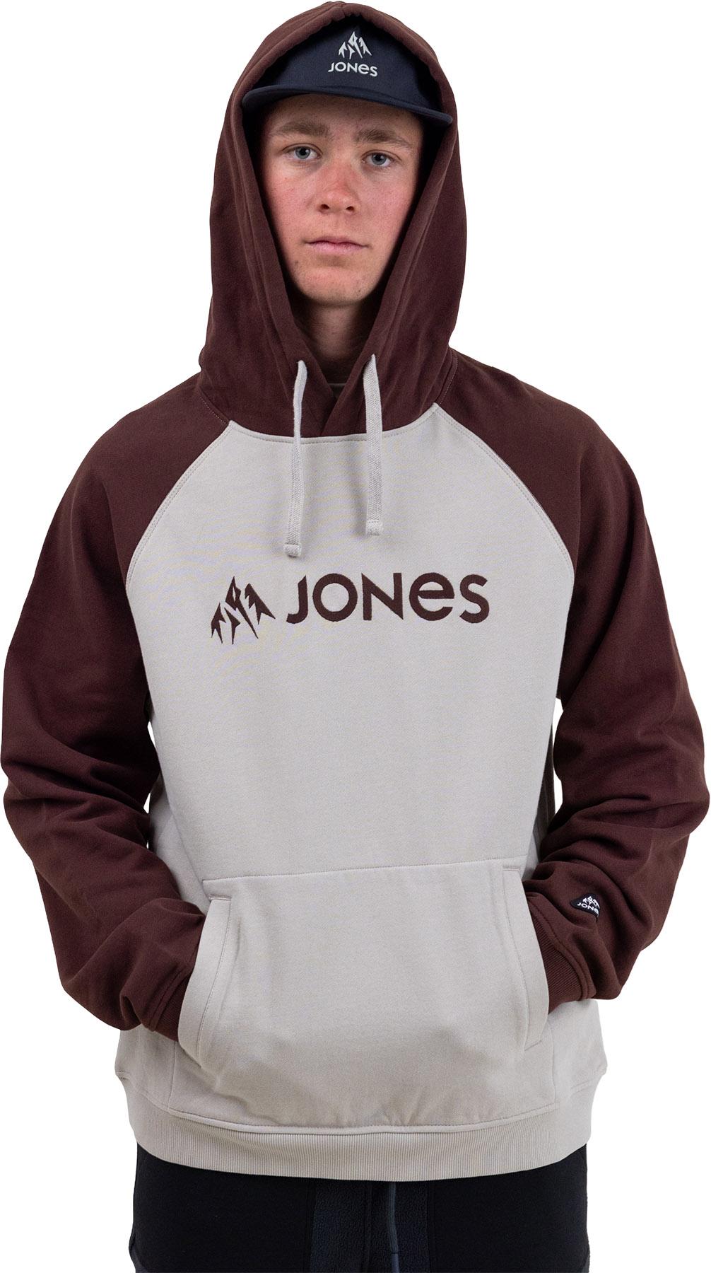 Product image for Truckee Organic Cotton Hoodie - Men's