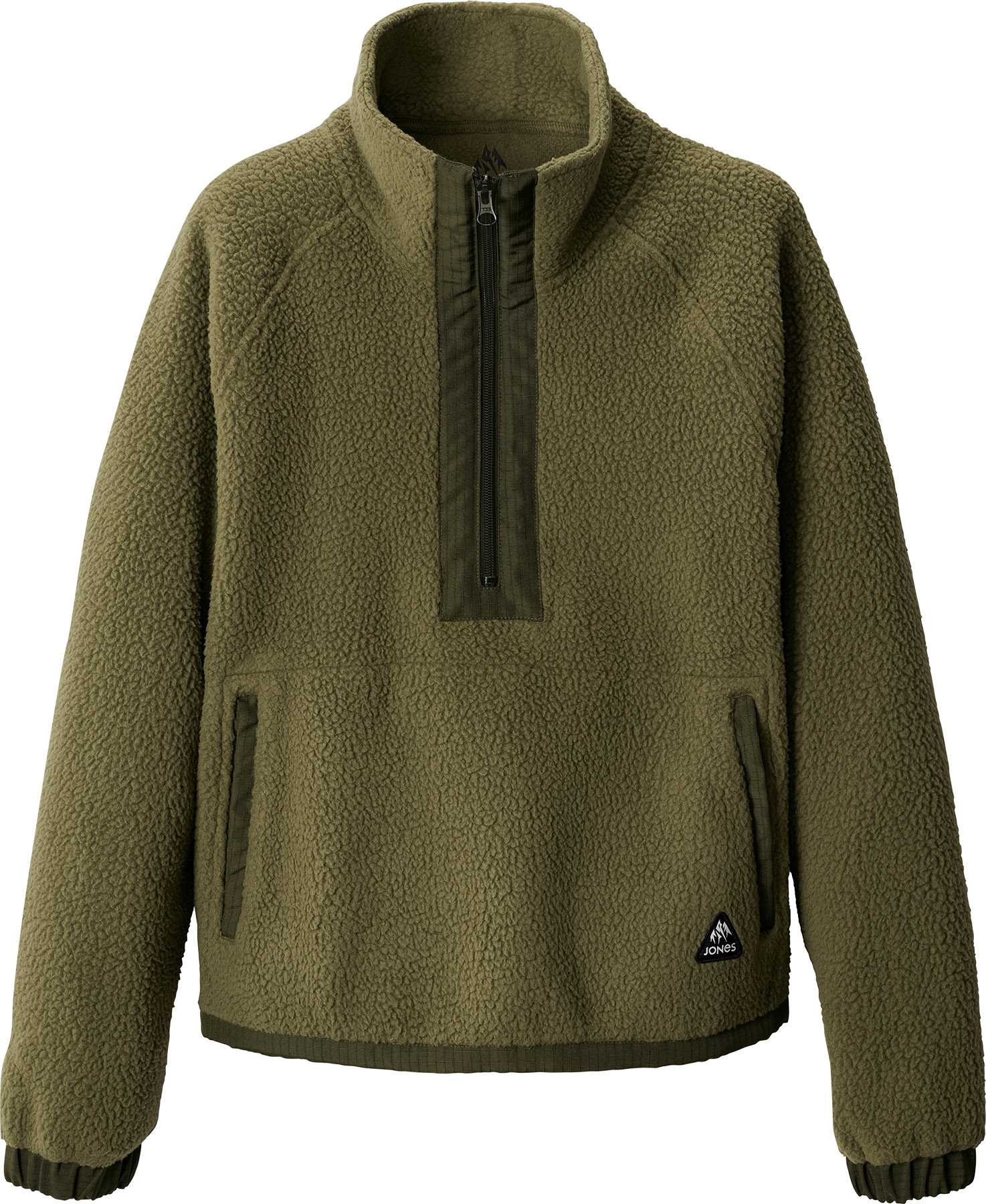 Moss Green