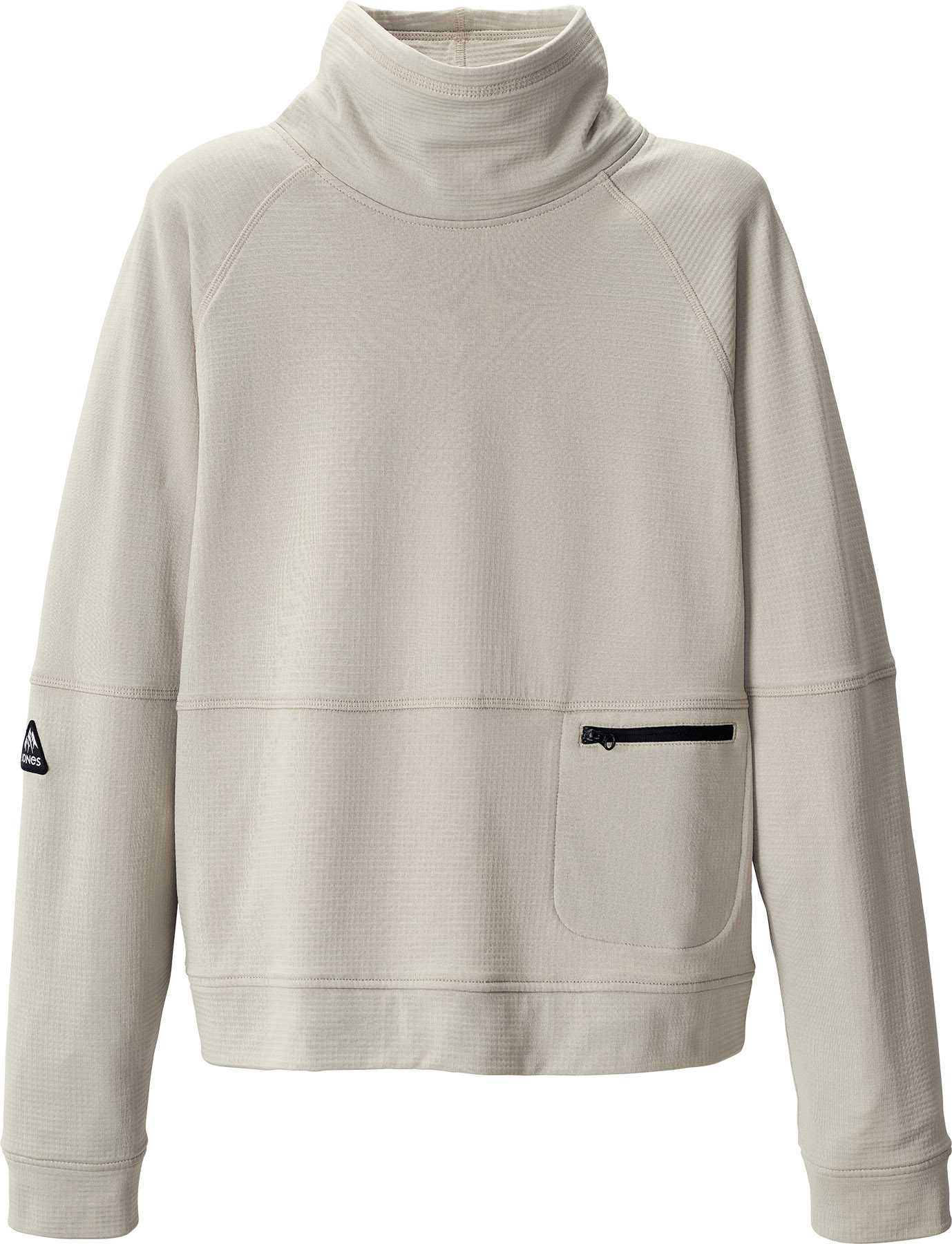 Smoke Gray