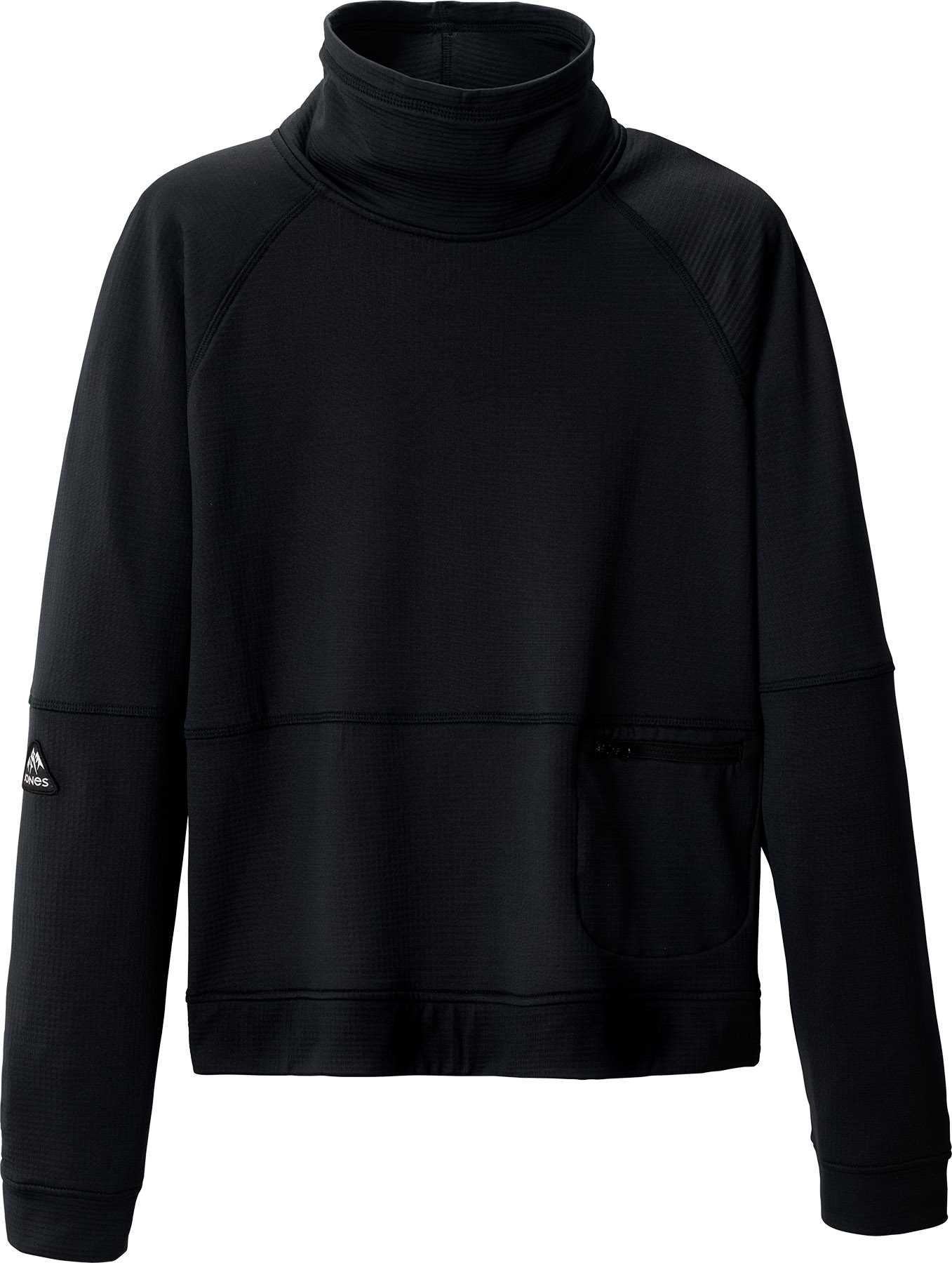 Stealth Black