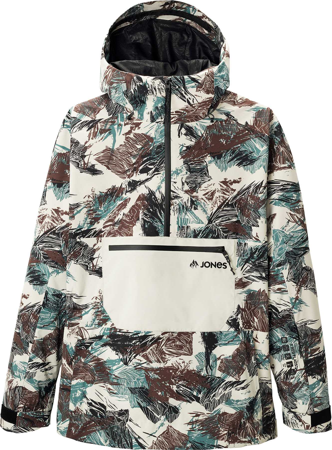 Peak Camo