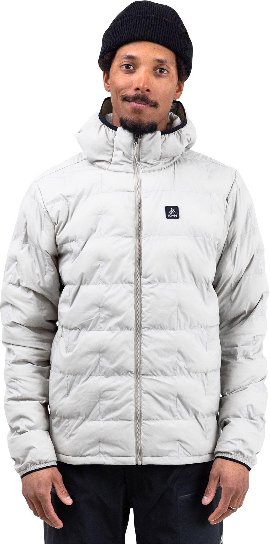 Product gallery image number 3 for product Dark Start Recycled Hoodie - Men's