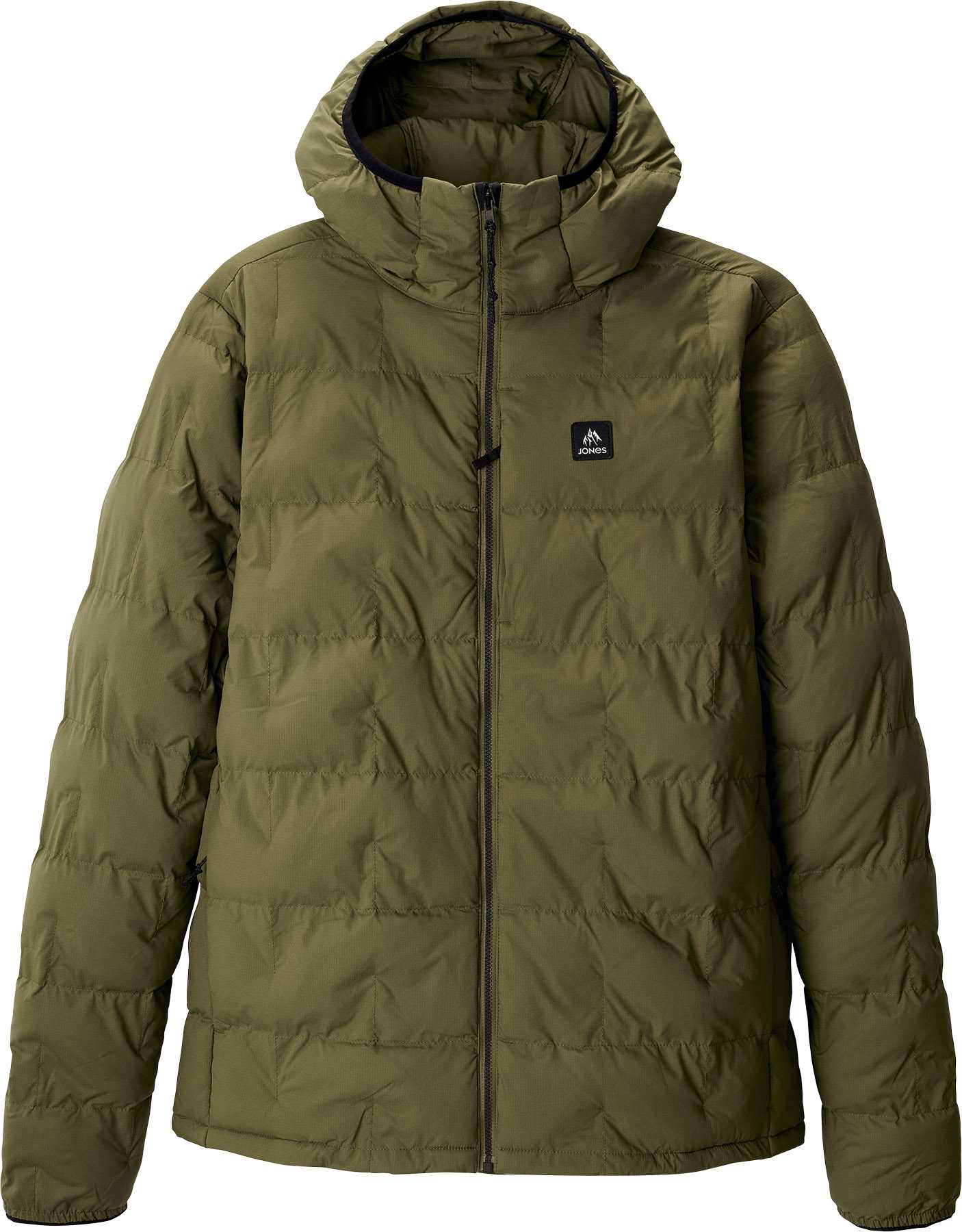 Moss Green