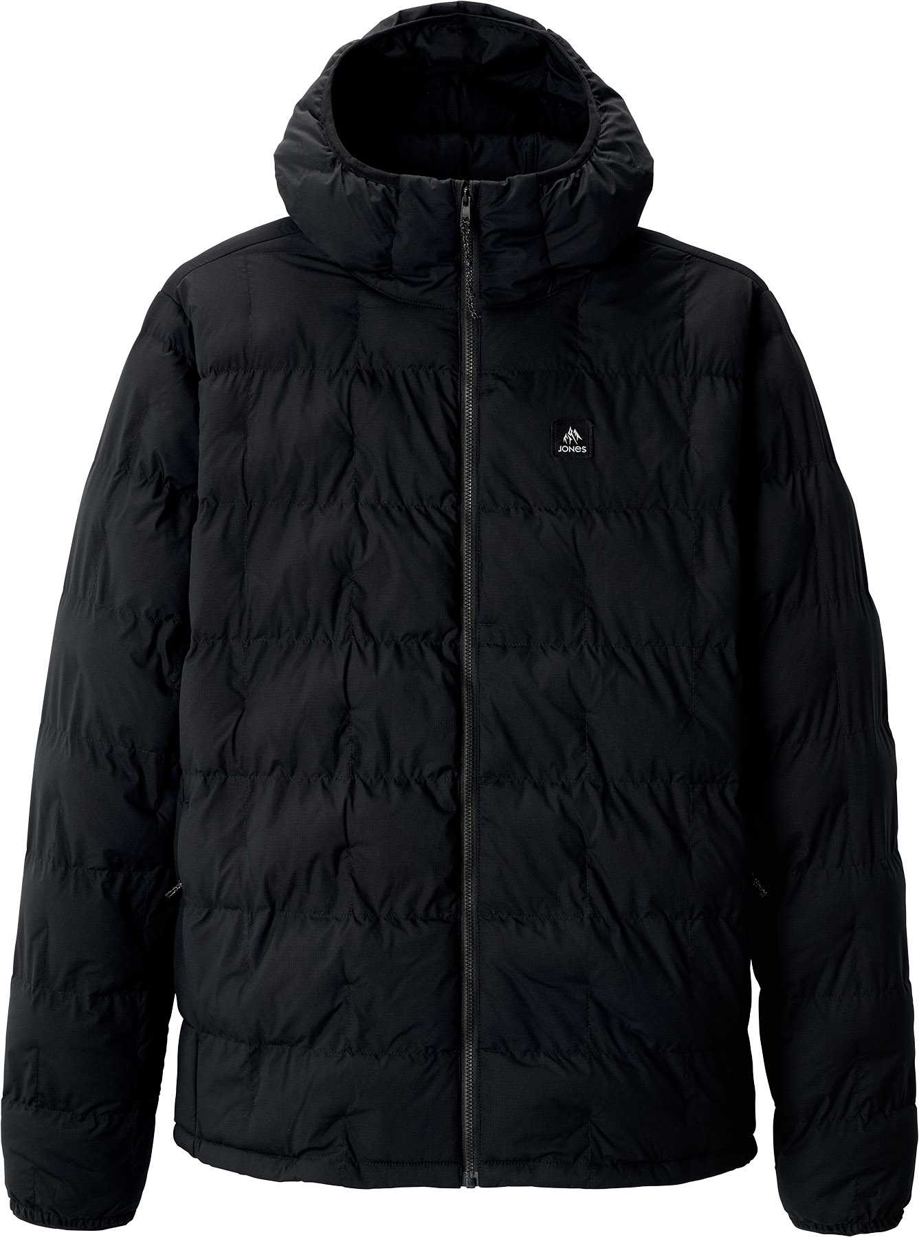 Stealth Black