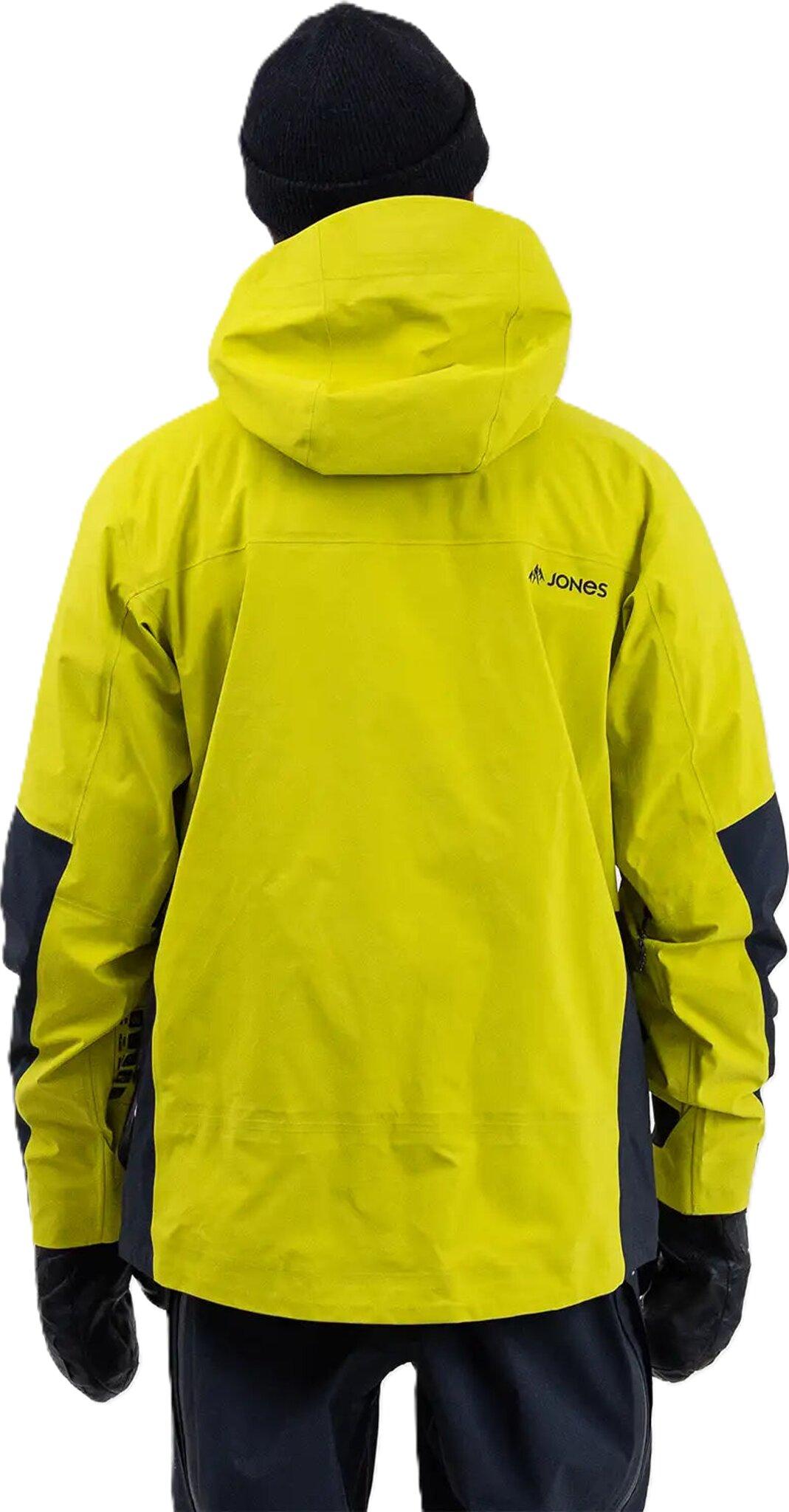 Product gallery image number 2 for product Shralpinist GORE-TEX ePE Recycled 3 Layer Jacket - Women's