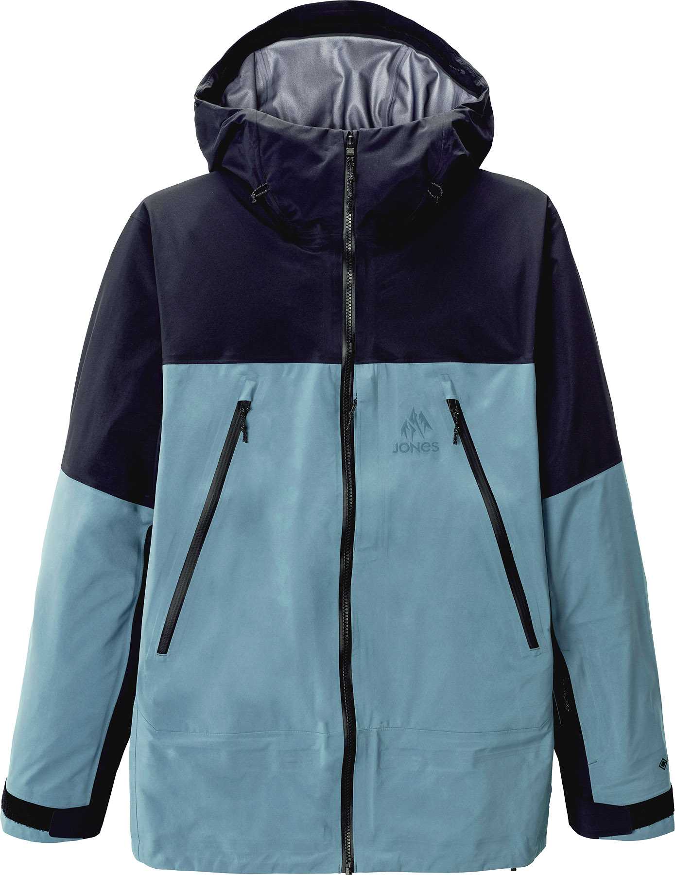 Atlantic Blue