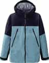 Colour: Atlantic Blue