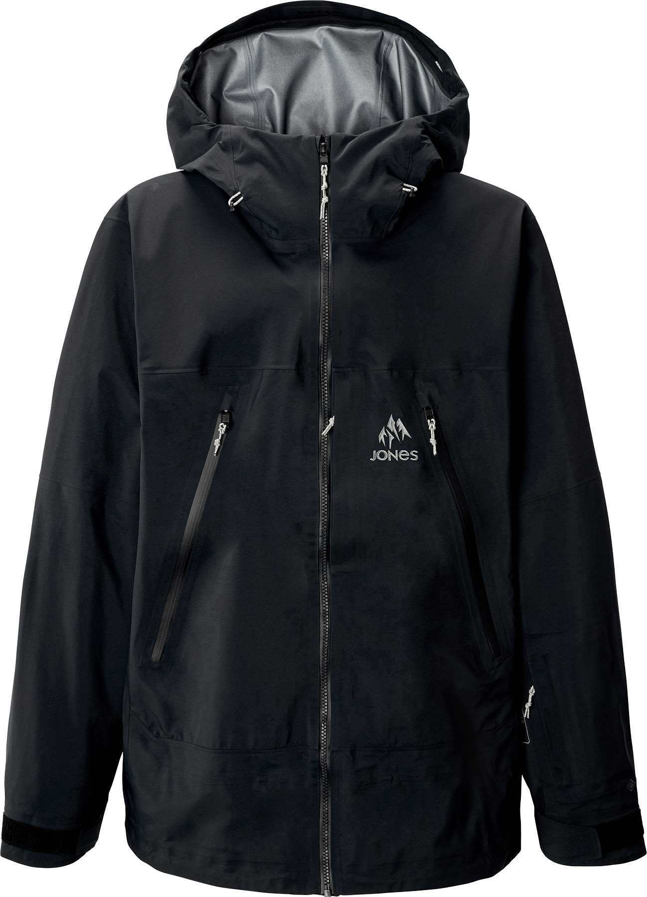 Stealth Black